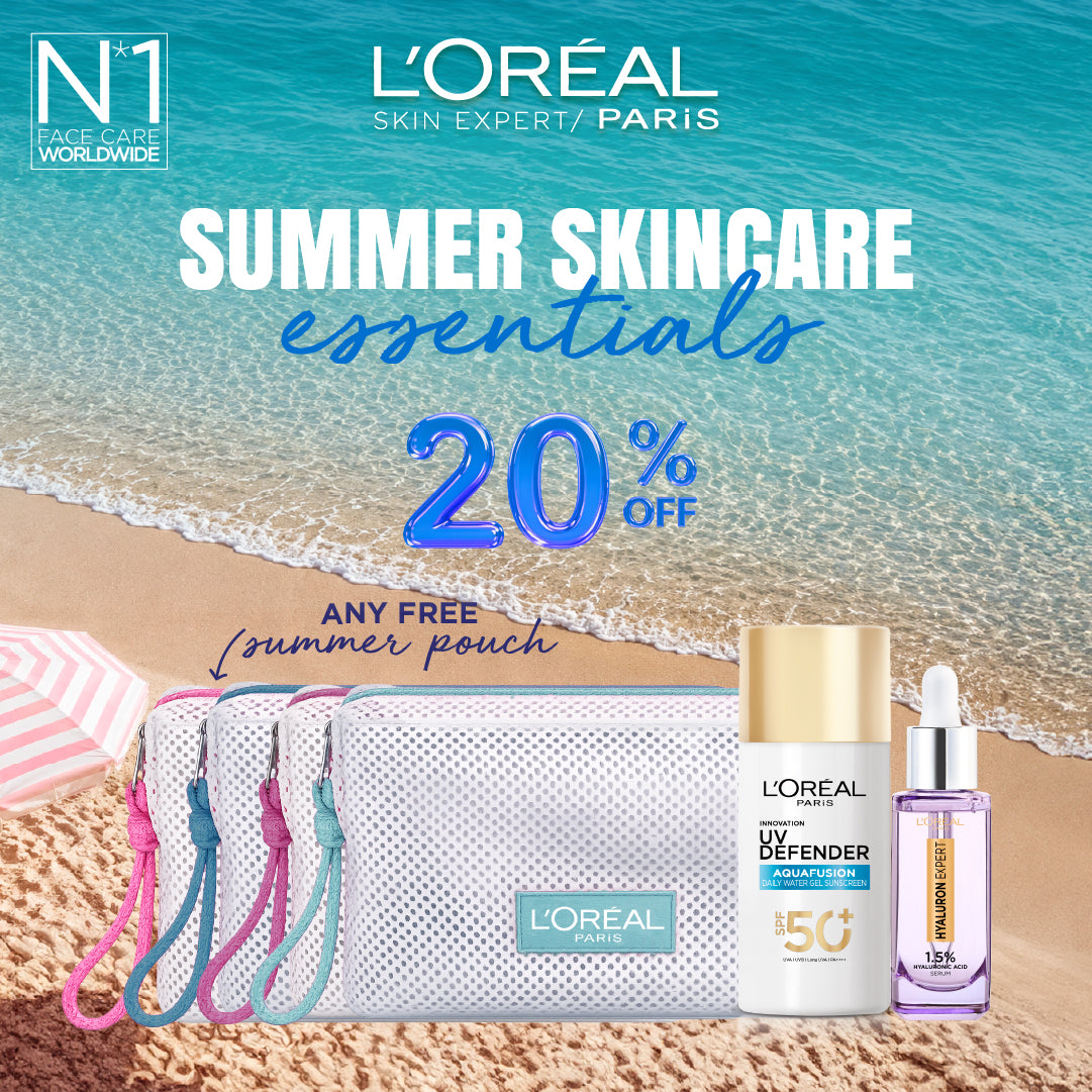 Hyaluron Expert Hydration & UV Protection Duo