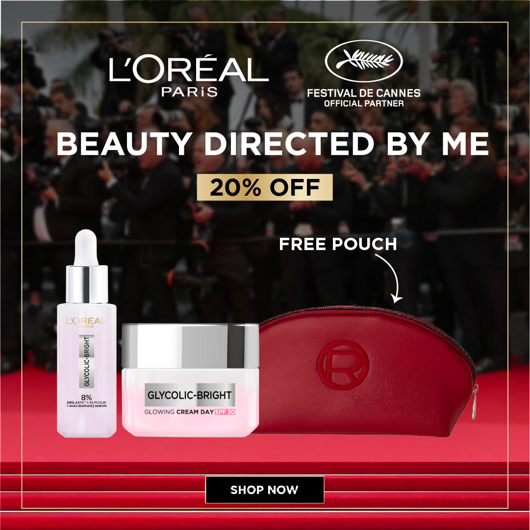 Glycolic Bright Glow Kit