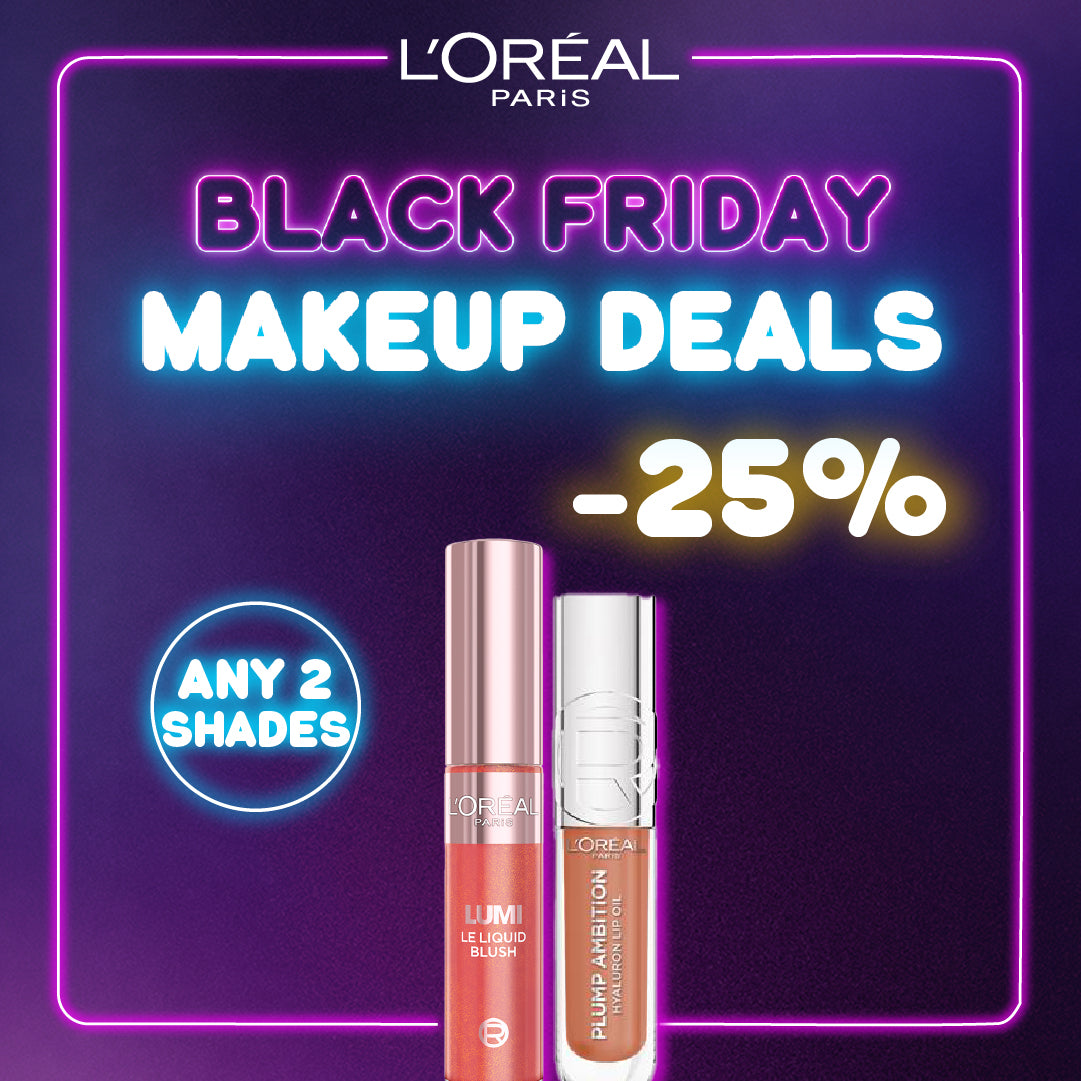 Glow & Plump Power Pair