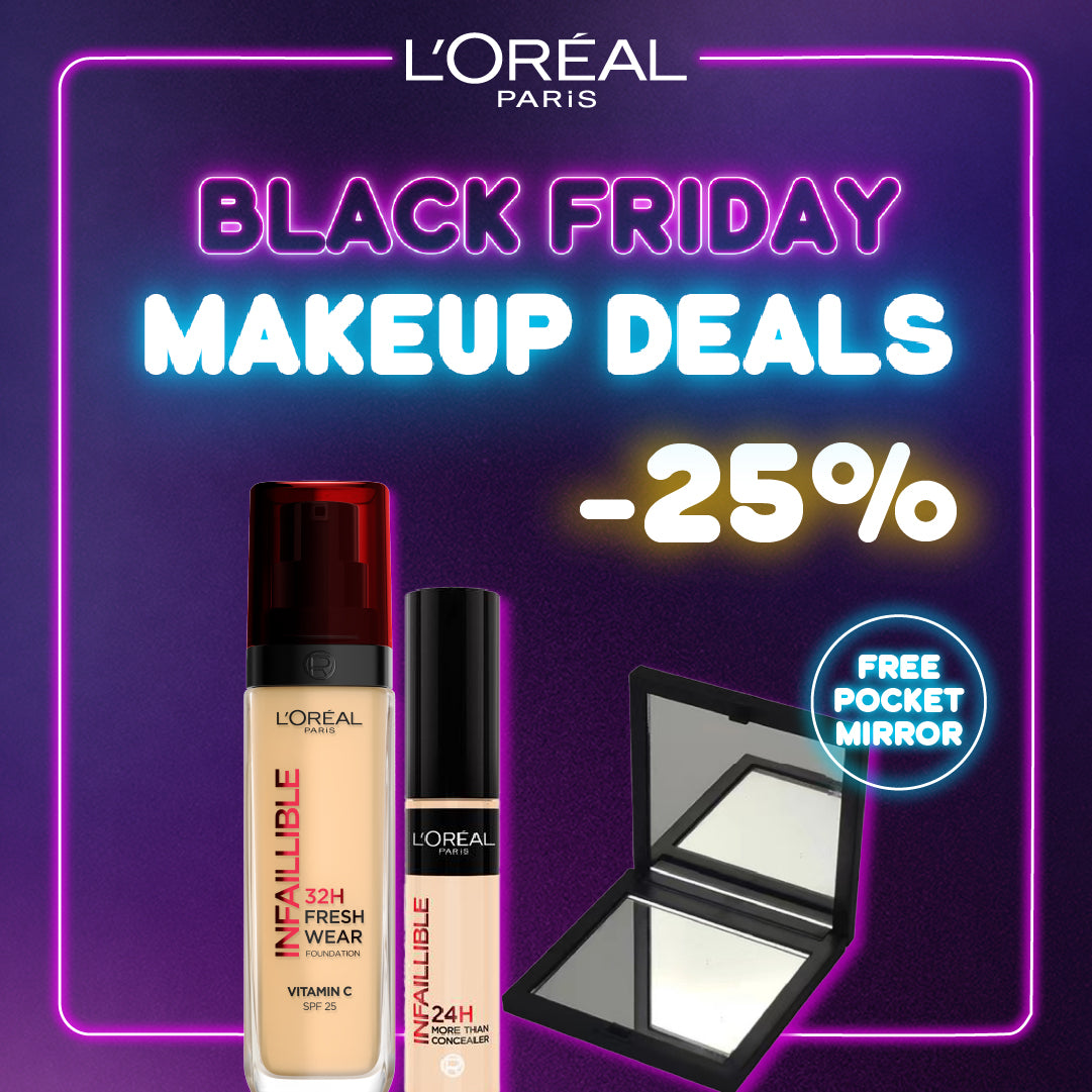 Perfection in Place Duo