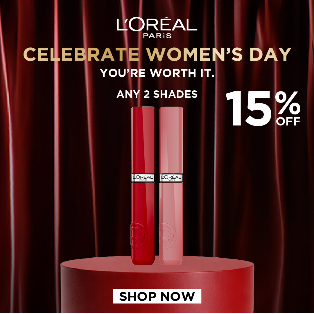 Infallible Laque Resistance Twin Pack