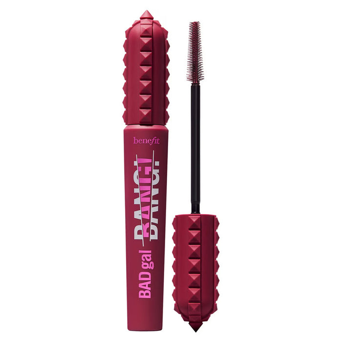 Benefit BADgal BANG! Volumising Mascara Wild Plum Lebanon