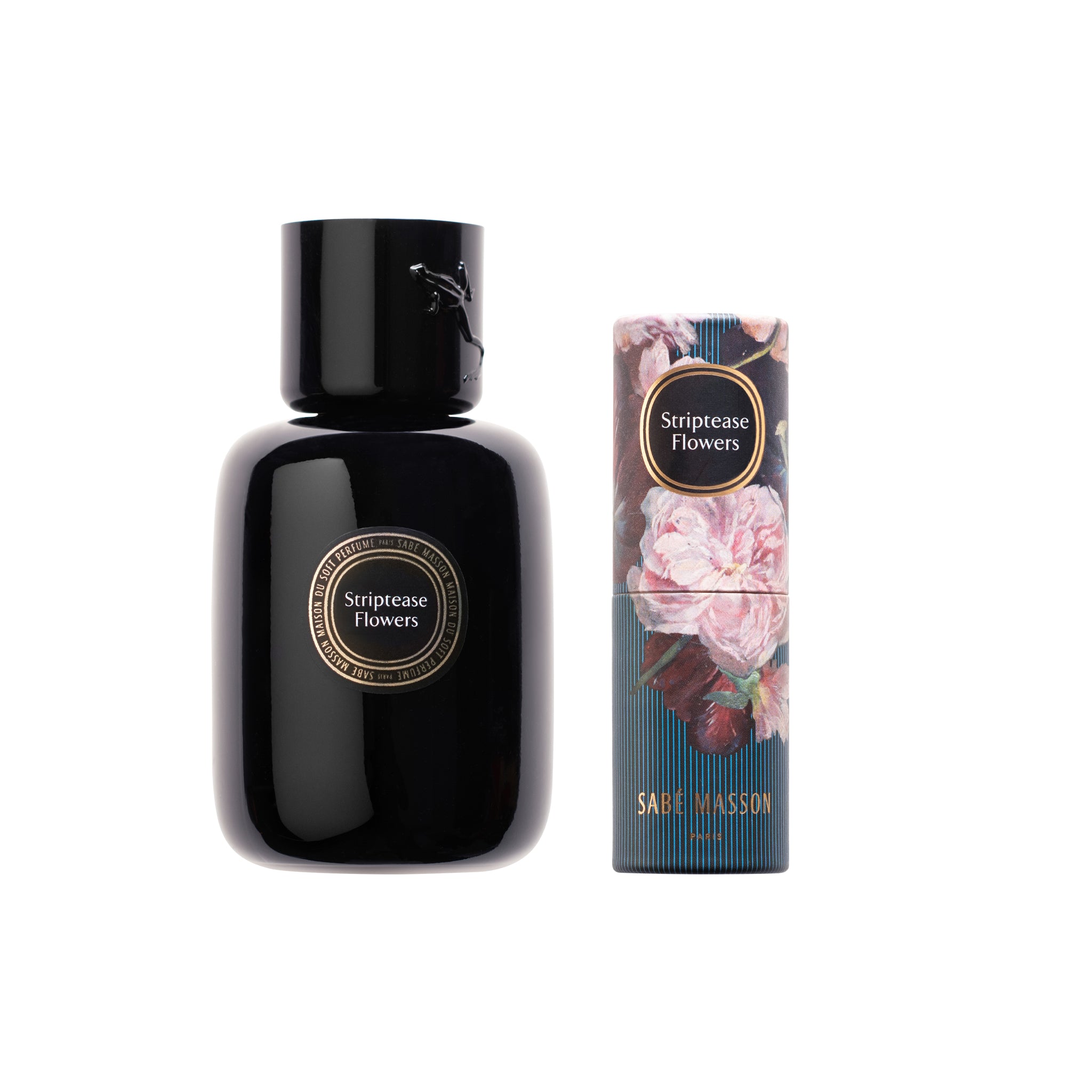 Striptease Flowers Parfum