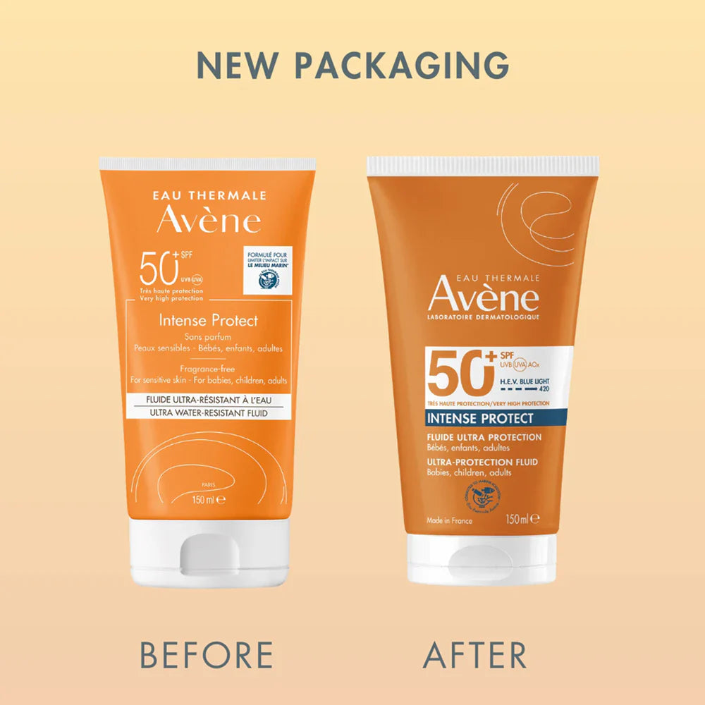 Intense Protect SPF 50+
