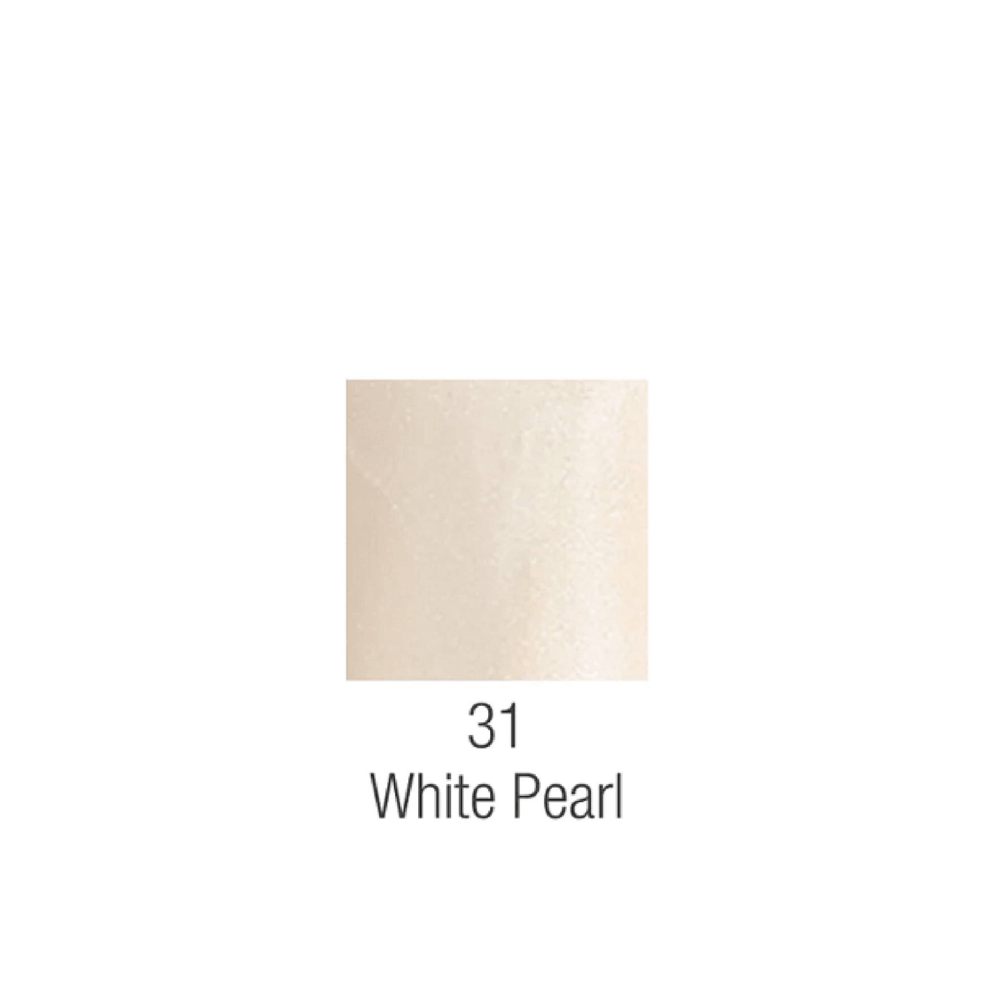 Never Nude - The White