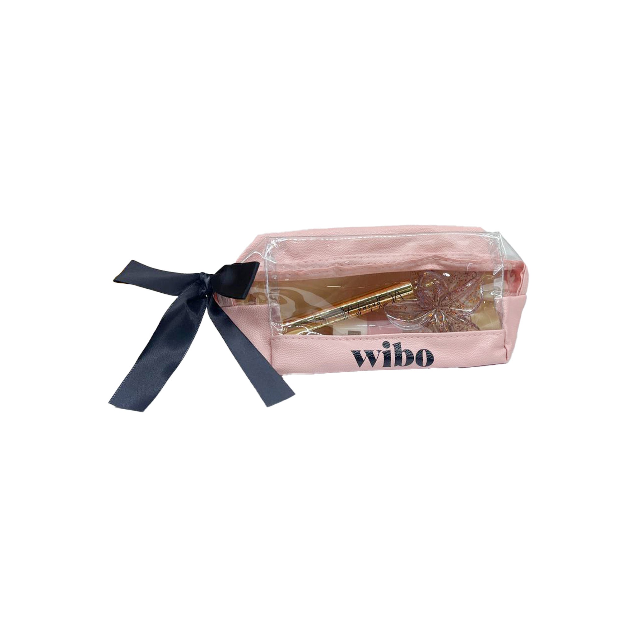 Volume Drama Mascara Set