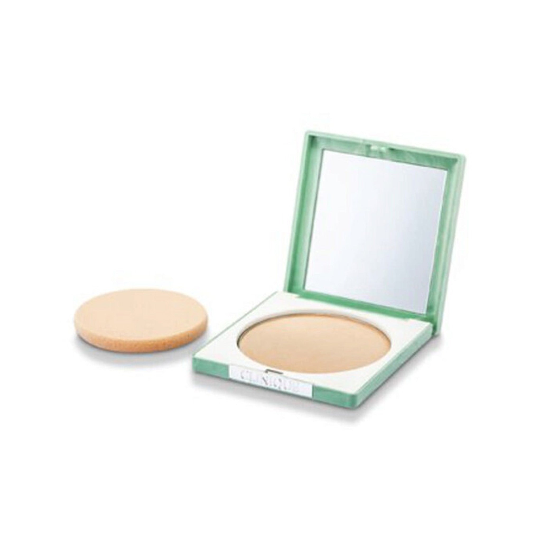 Stay-Matte Sheer Pressed Powder