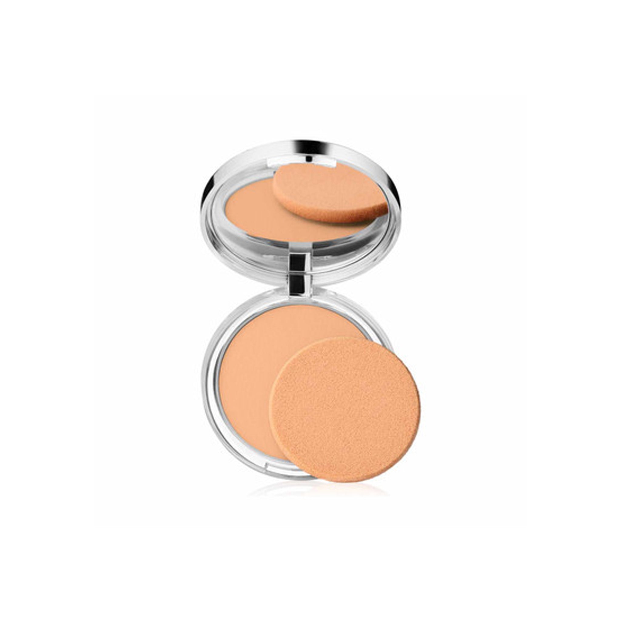 Superpowder Double Face Makeup