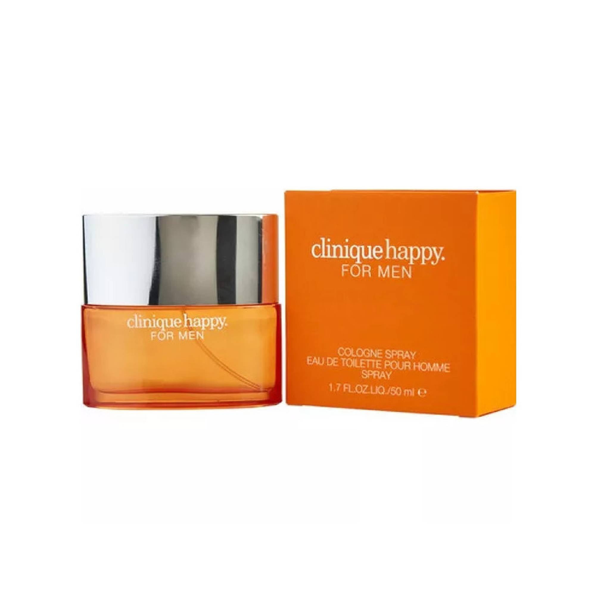 Clinique Happy - Eau de Toilette