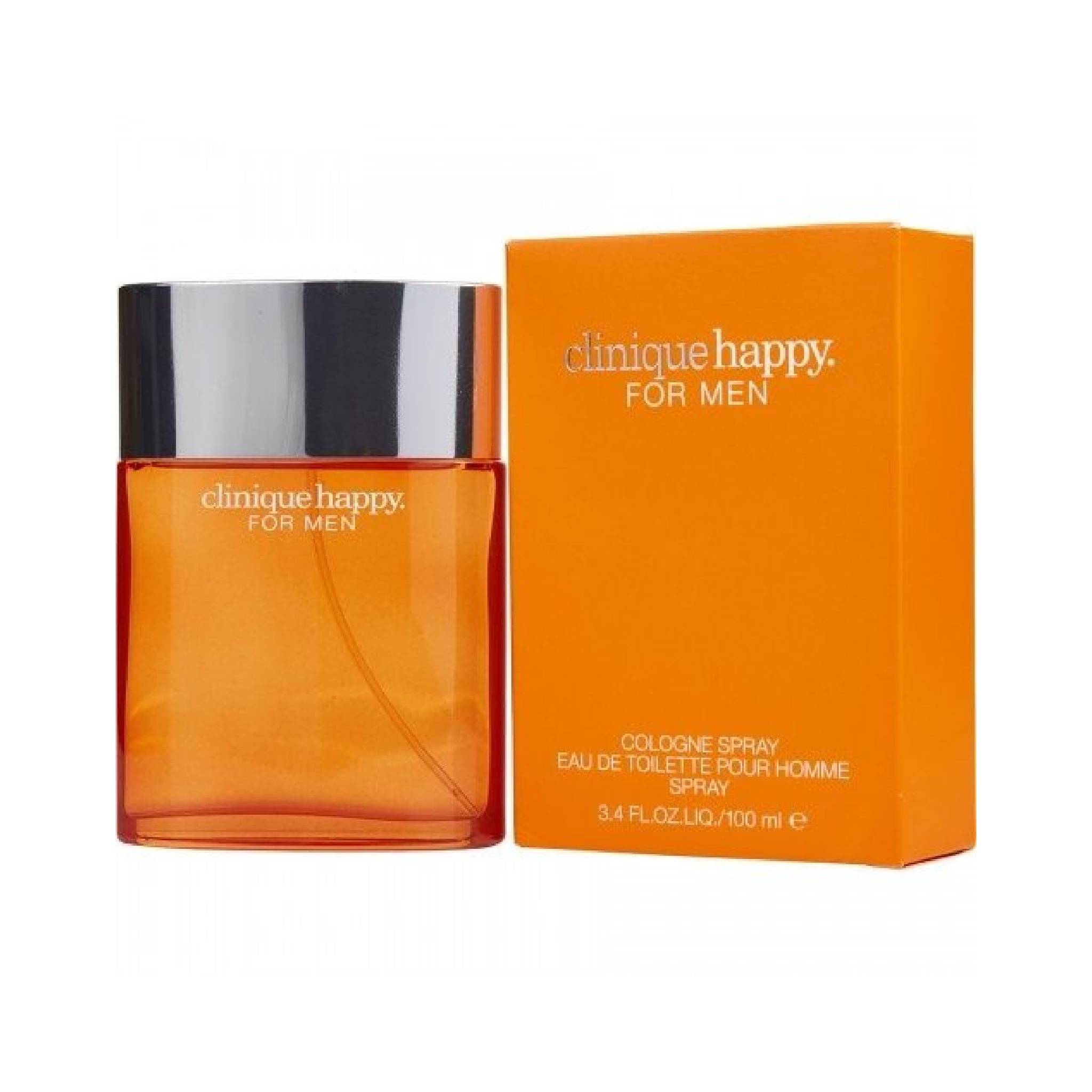 Clinique Happy - Eau de Toilette