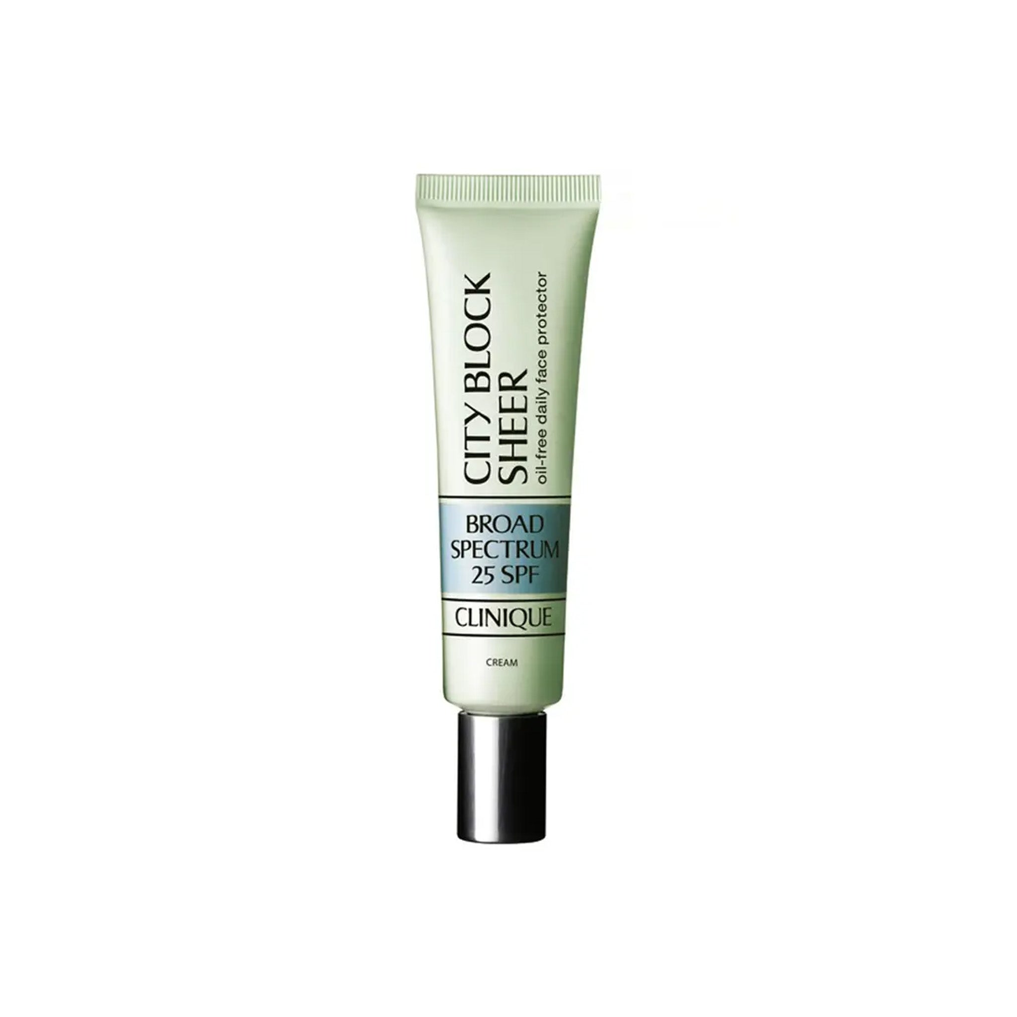 City Block™ Sheer Oil-Free Daily Face Protector Broad Spectrum SPF 25