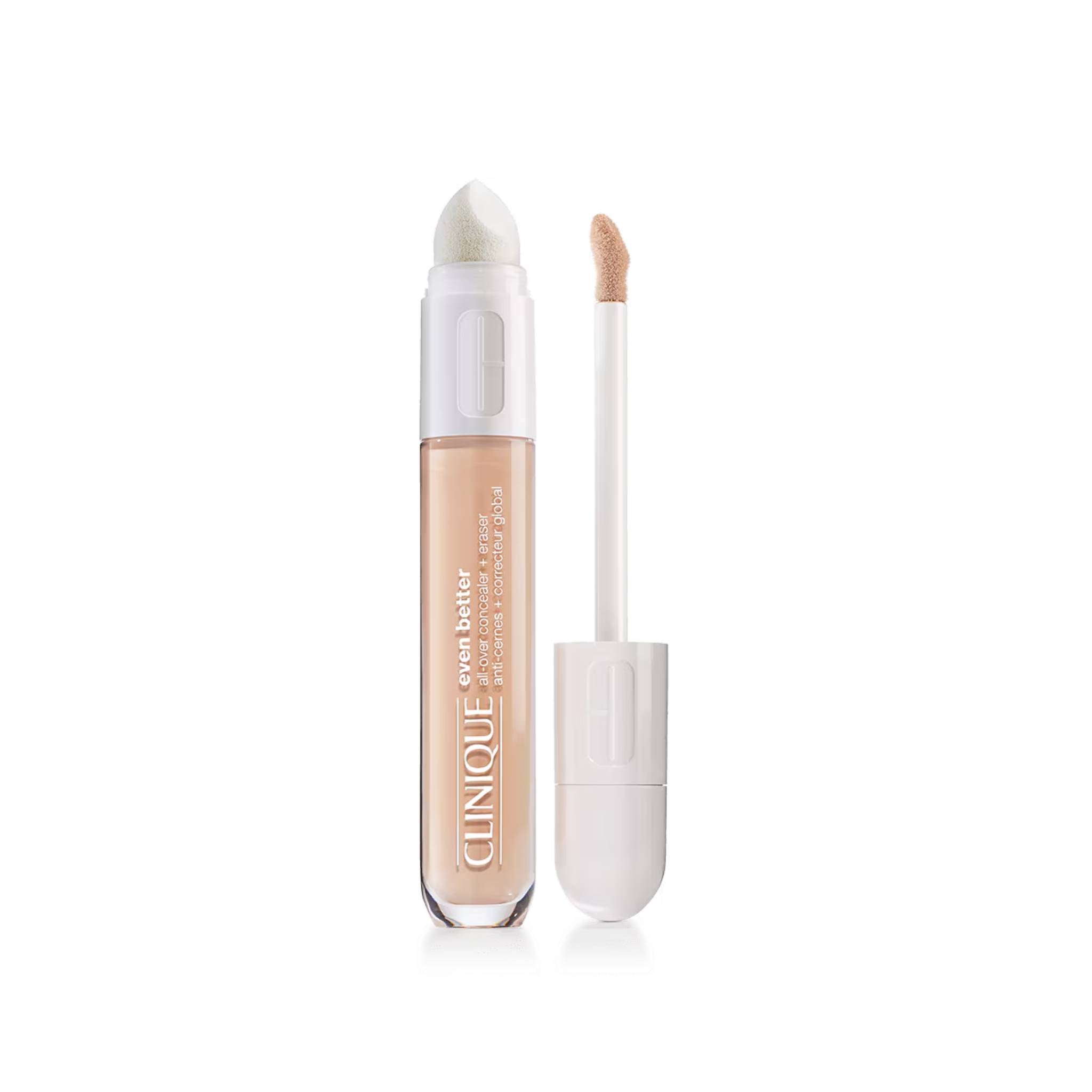 Even Better™ All-Over Concealer + Eraser