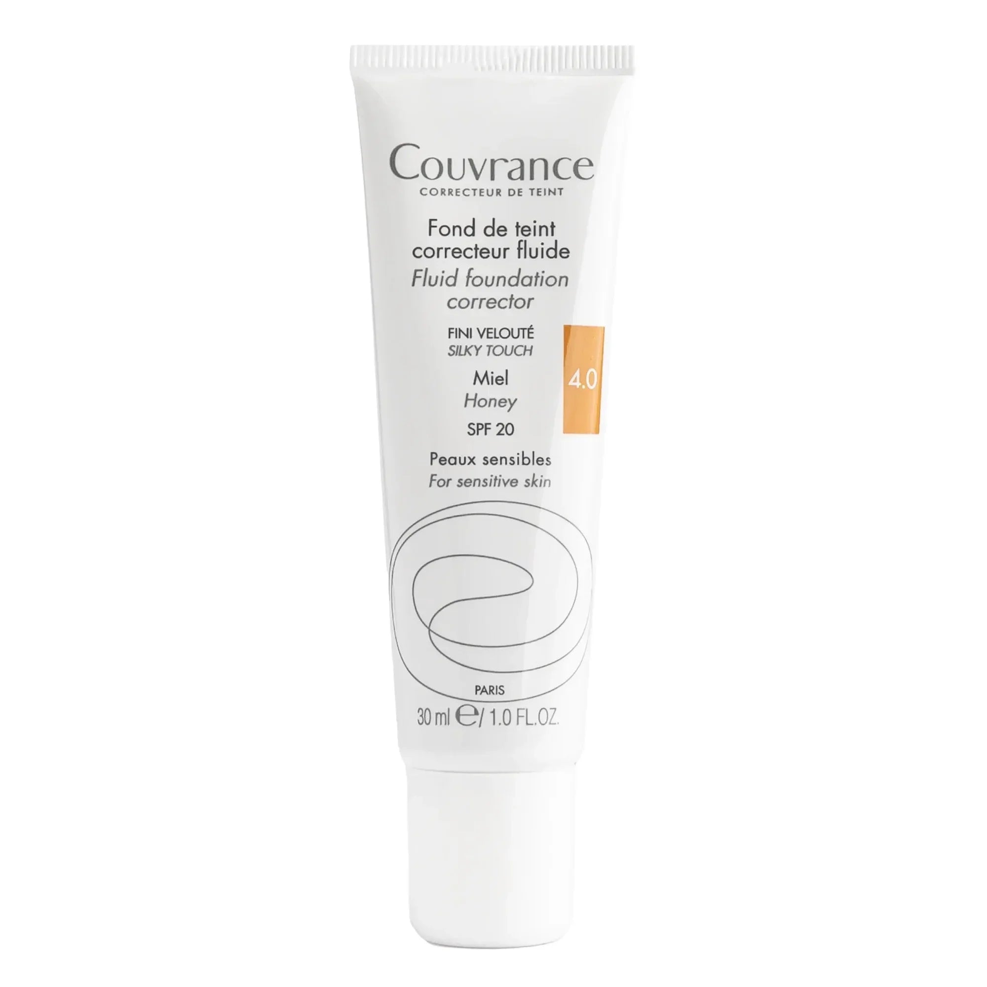 Couvrance Fluid Foundation Corrector SPF 20