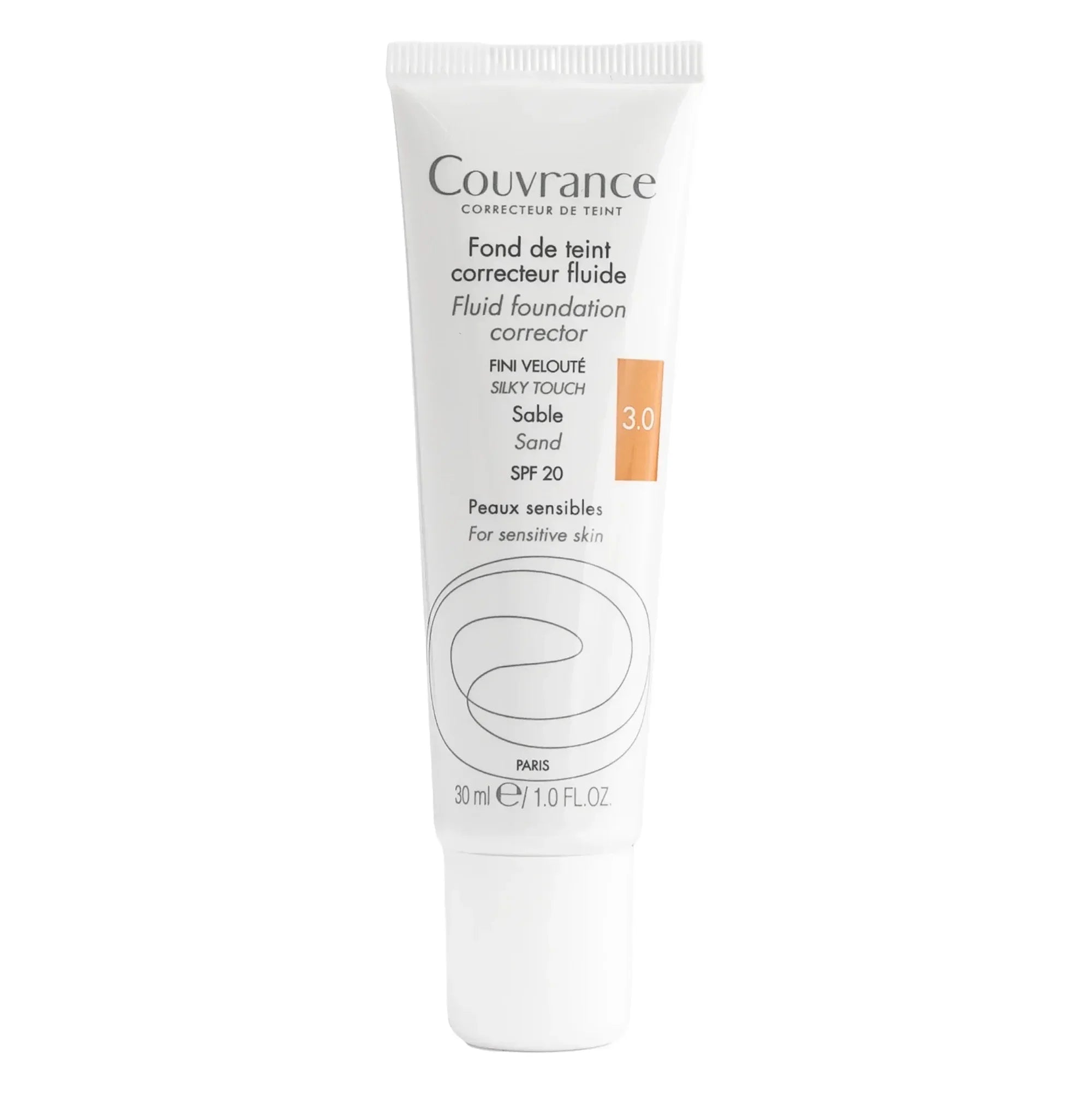 Couvrance Fluid Foundation Corrector SPF 20