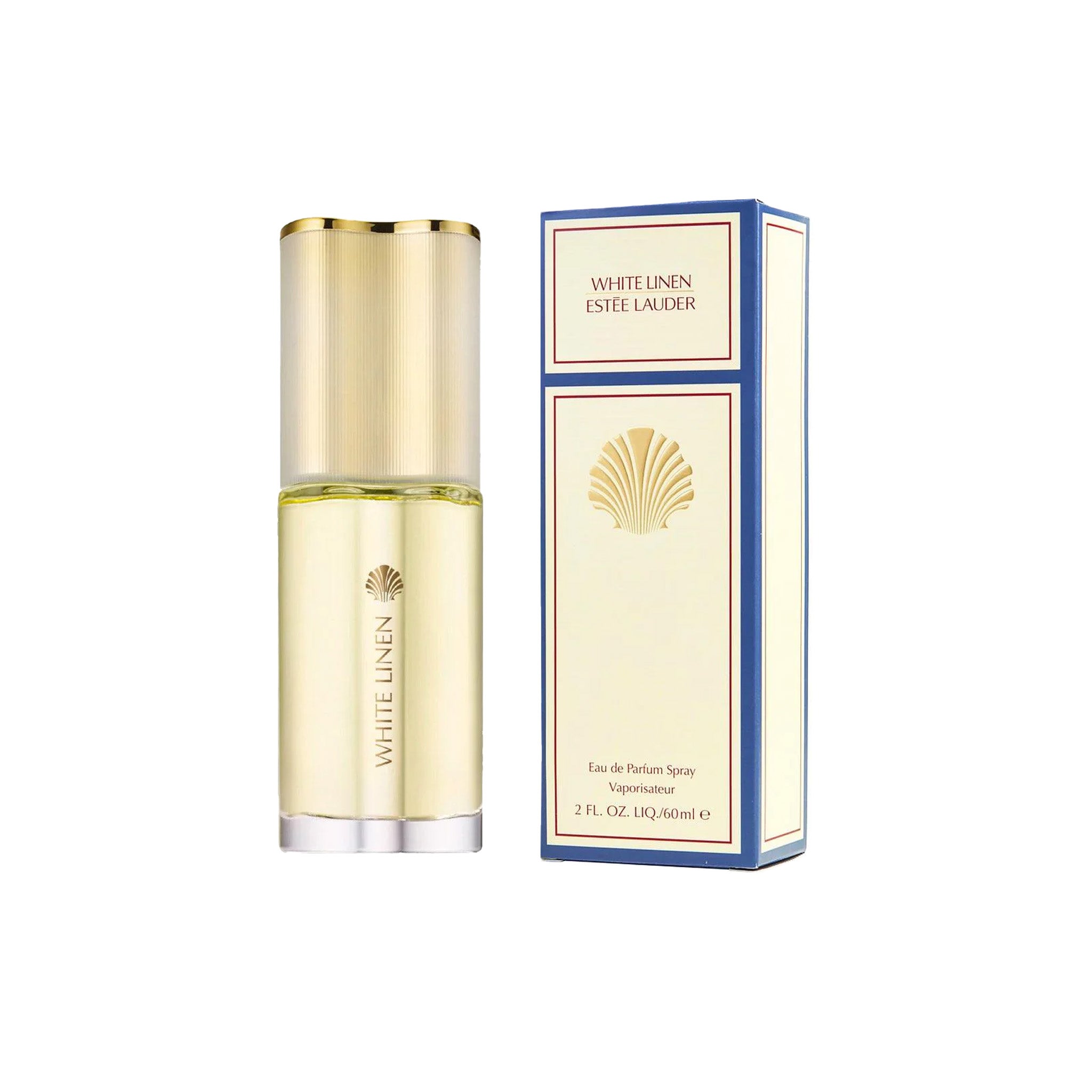 White Linen - Eau de Parfum