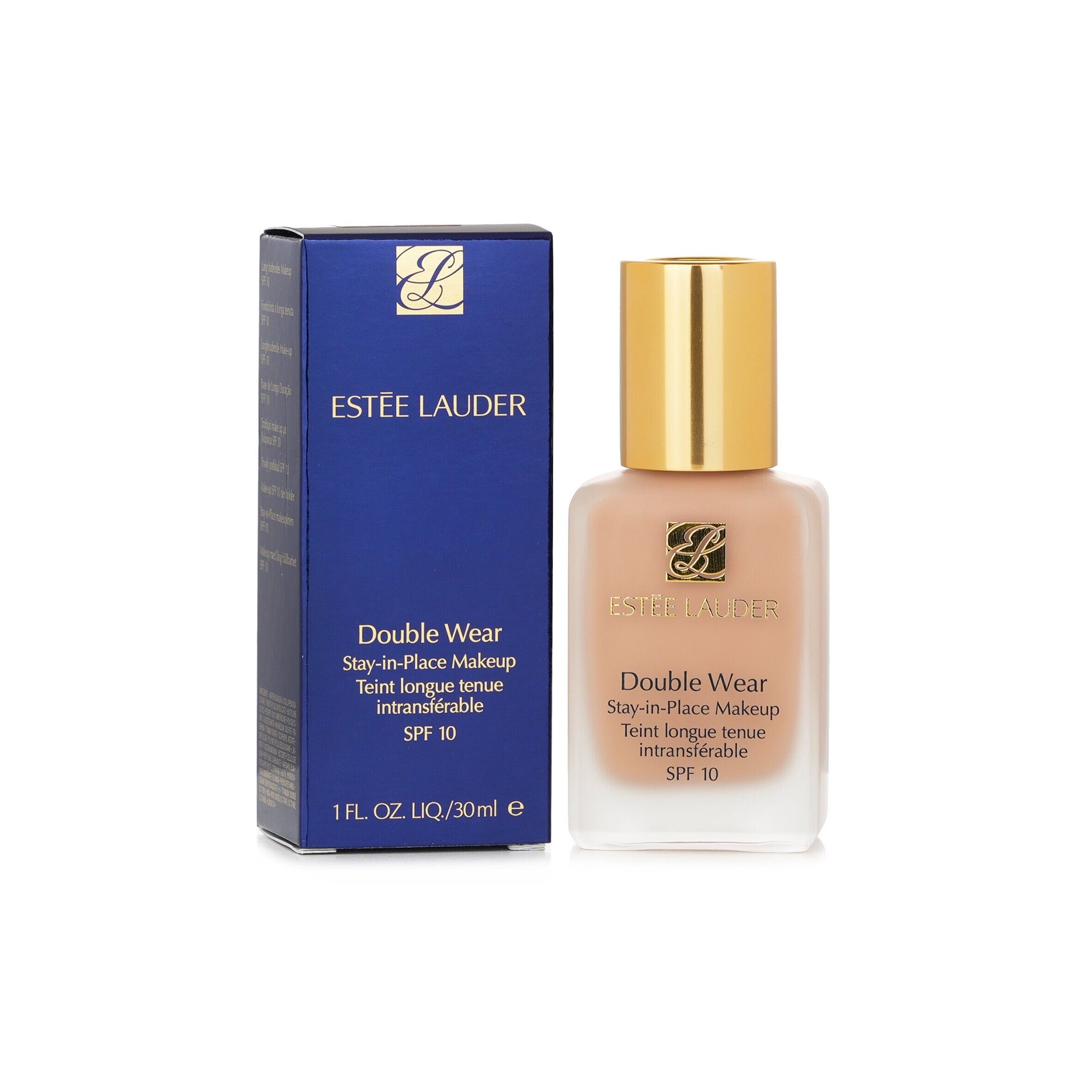 Estée Lauder Double Wear Stay-in-Place Foundation 4C1 Outdoor Beige Lebanon