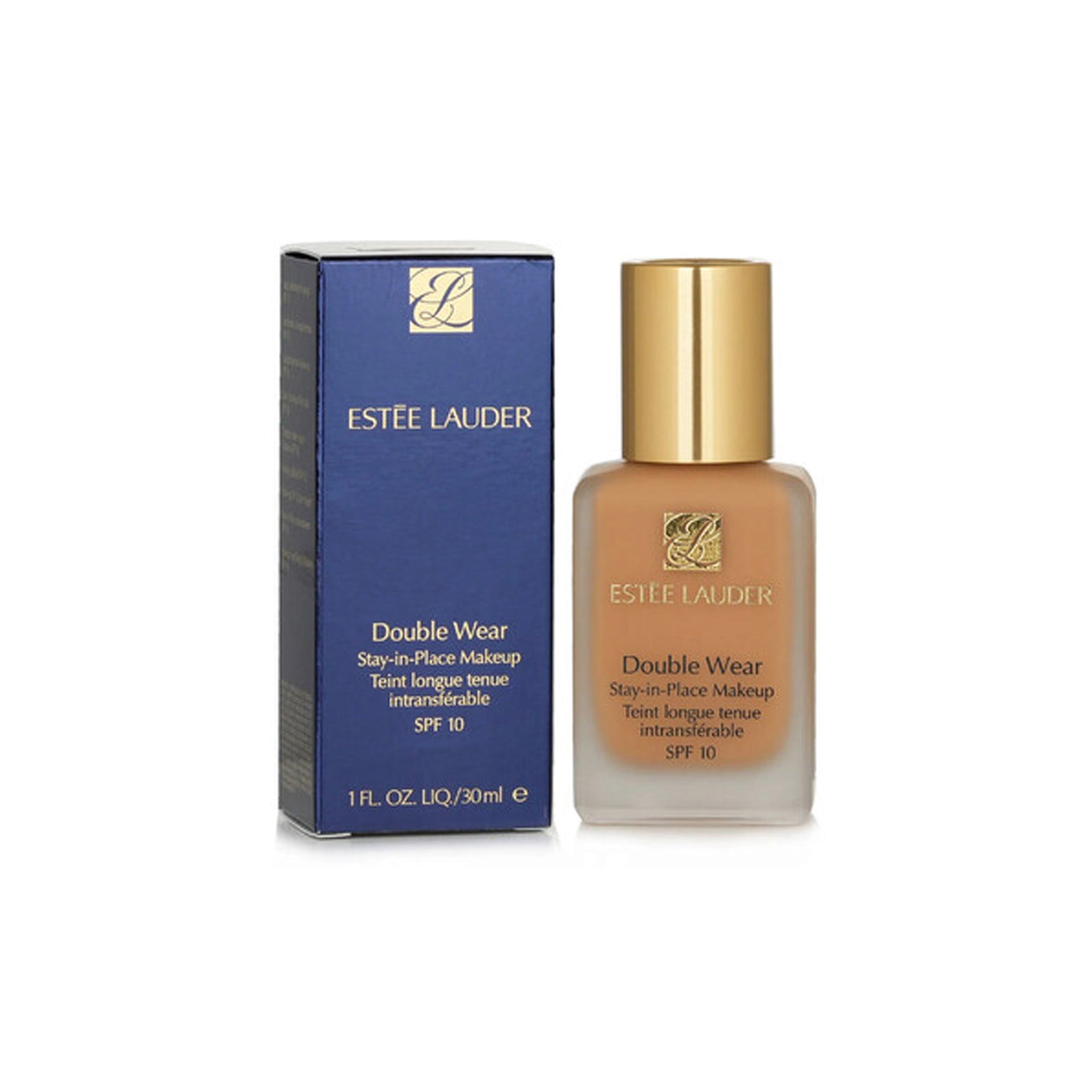 Estée Lauder Double Wear Stay-in-Place Foundation 1W2 Sand Lebanon