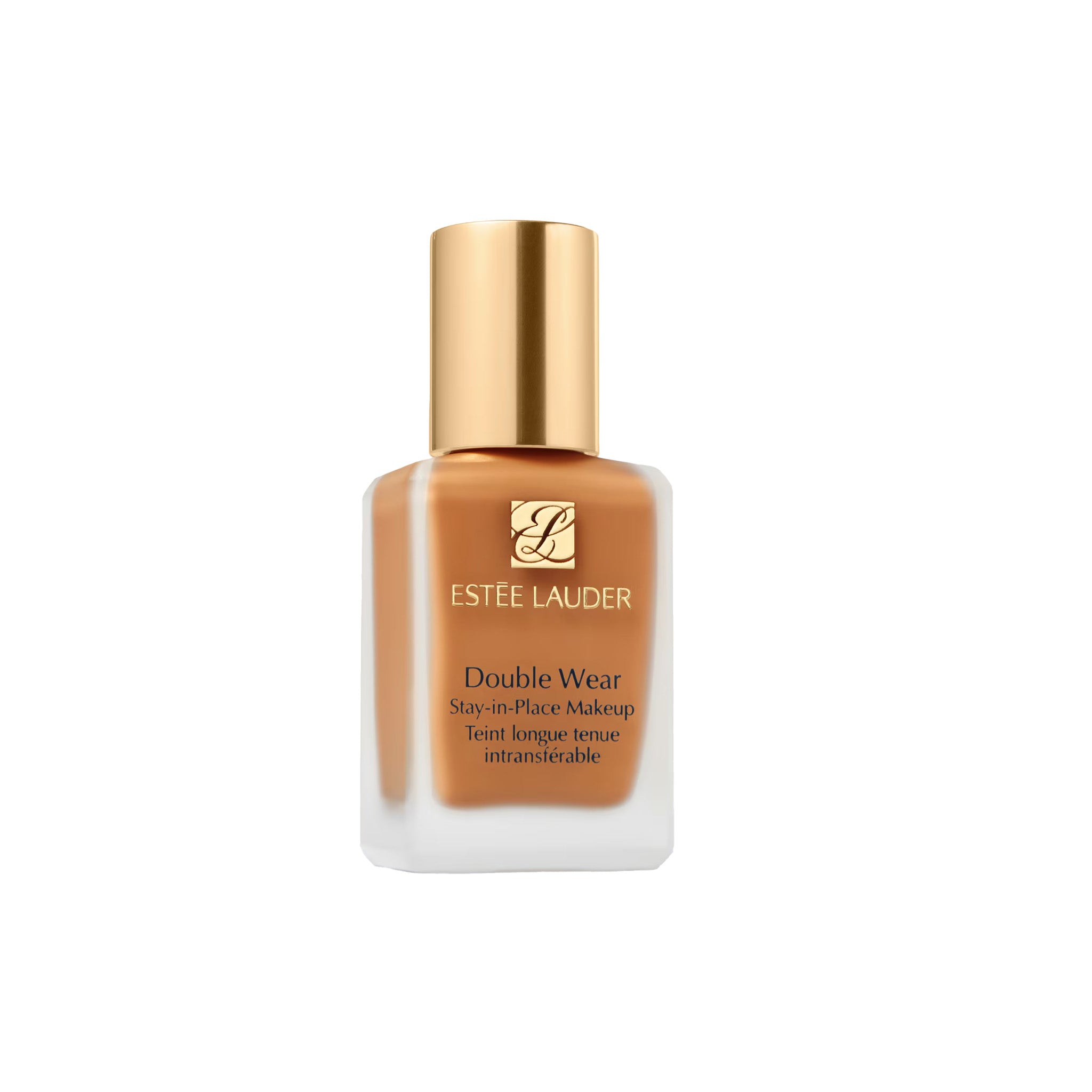 Estée Lauder Double Wear Stay-in-Place Foundation 4W3 Henna Lebanon