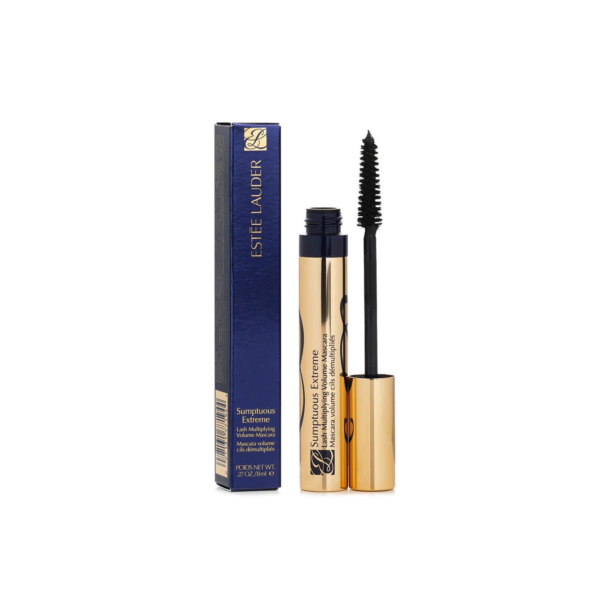 Sumptuous Extreme Lash Multiplying Volume Mascara