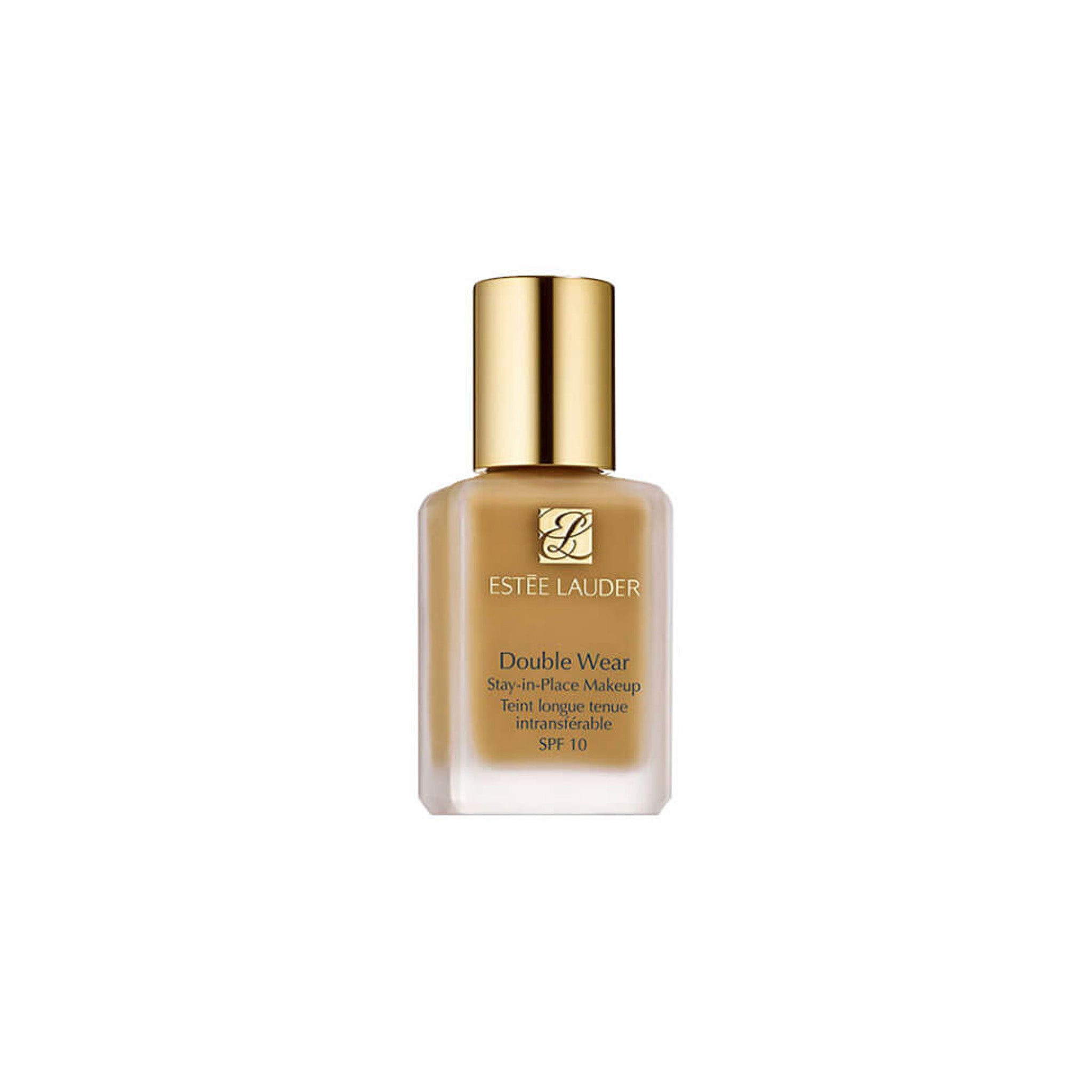 Estée Lauder Double Wear Stay-in-Place Foundation 3W2 Cashew Lebanon