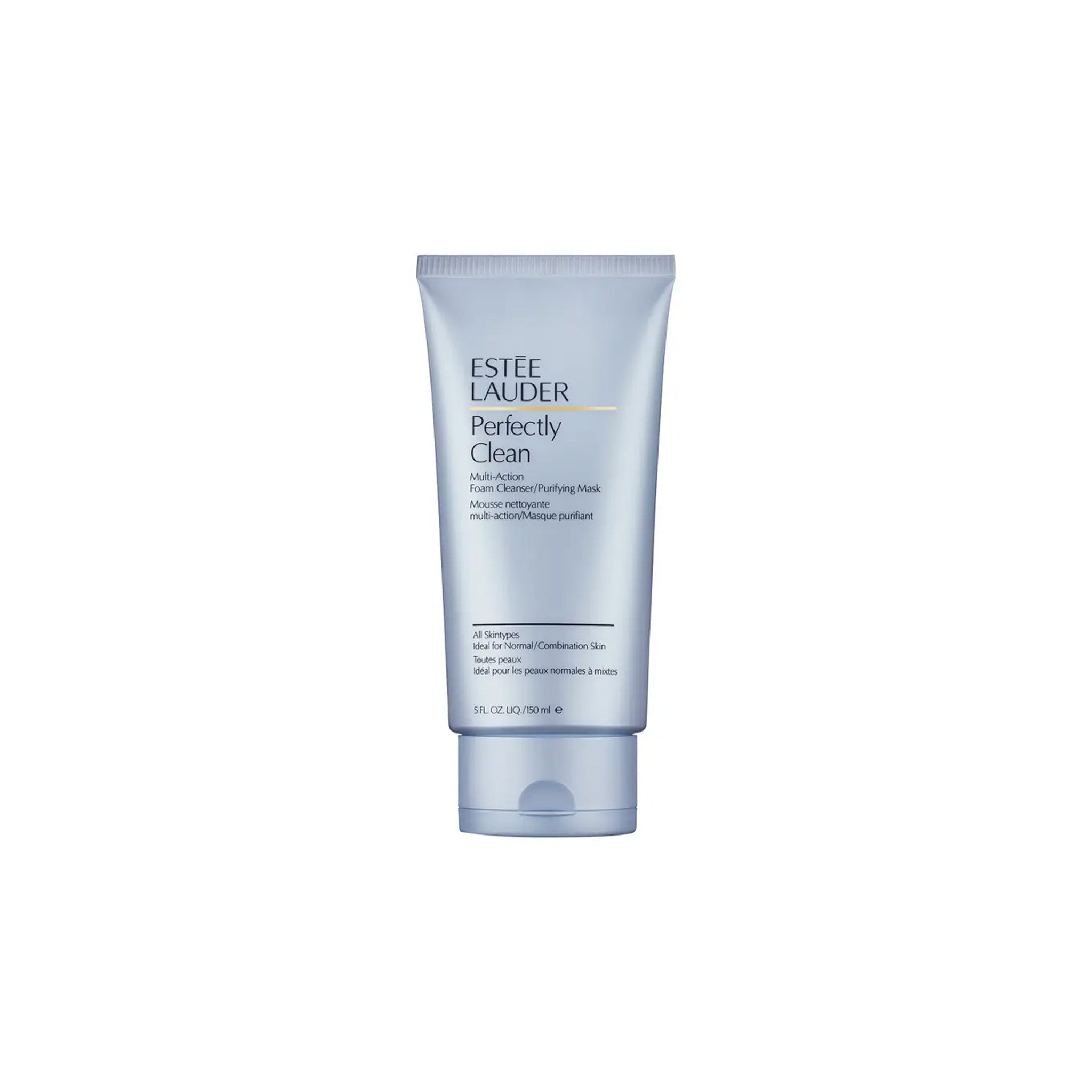 Perfectly Clean Multi-Action Foam Cleanser/Purifying Mask