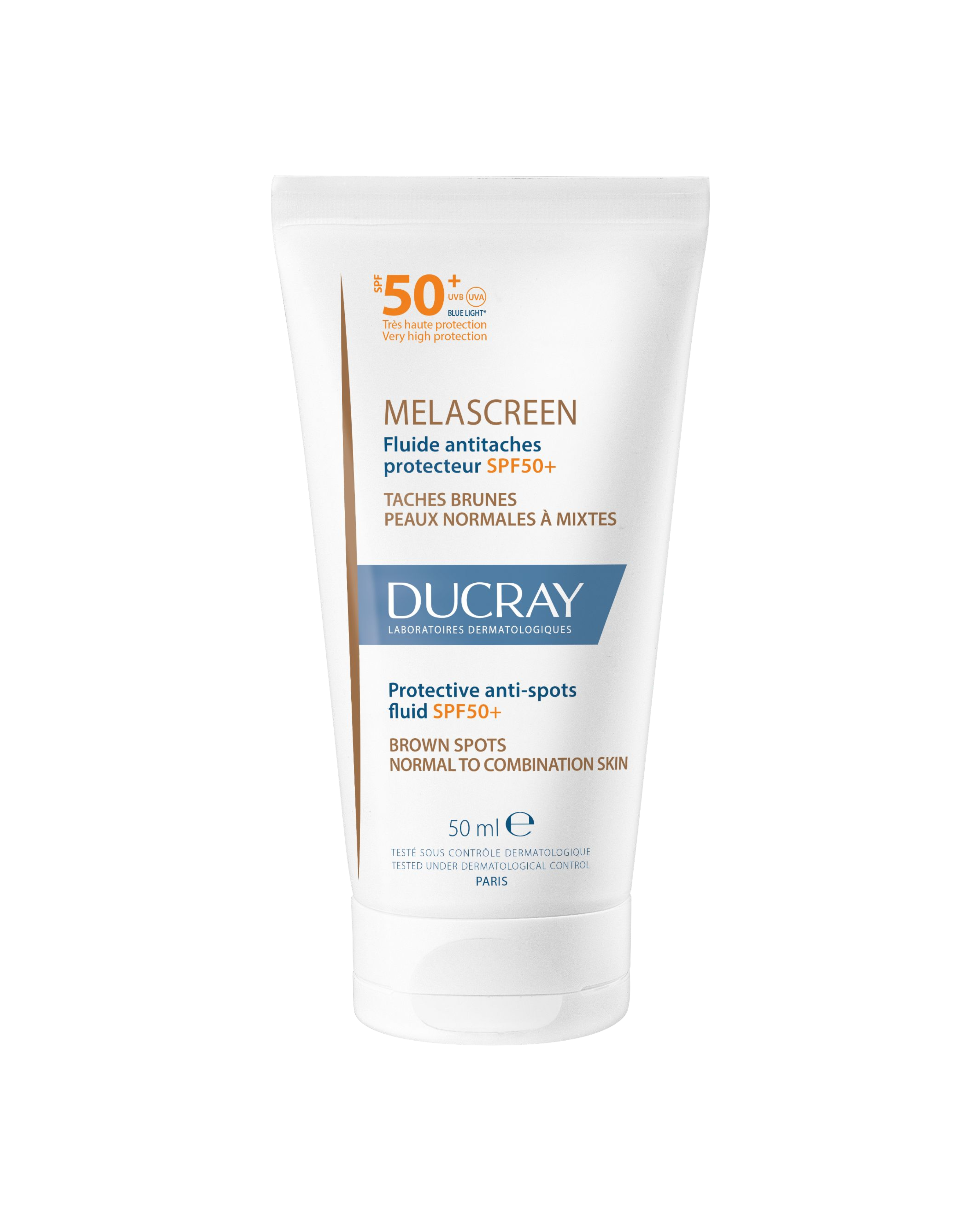Melascreen UV Light Cream SPF 50+