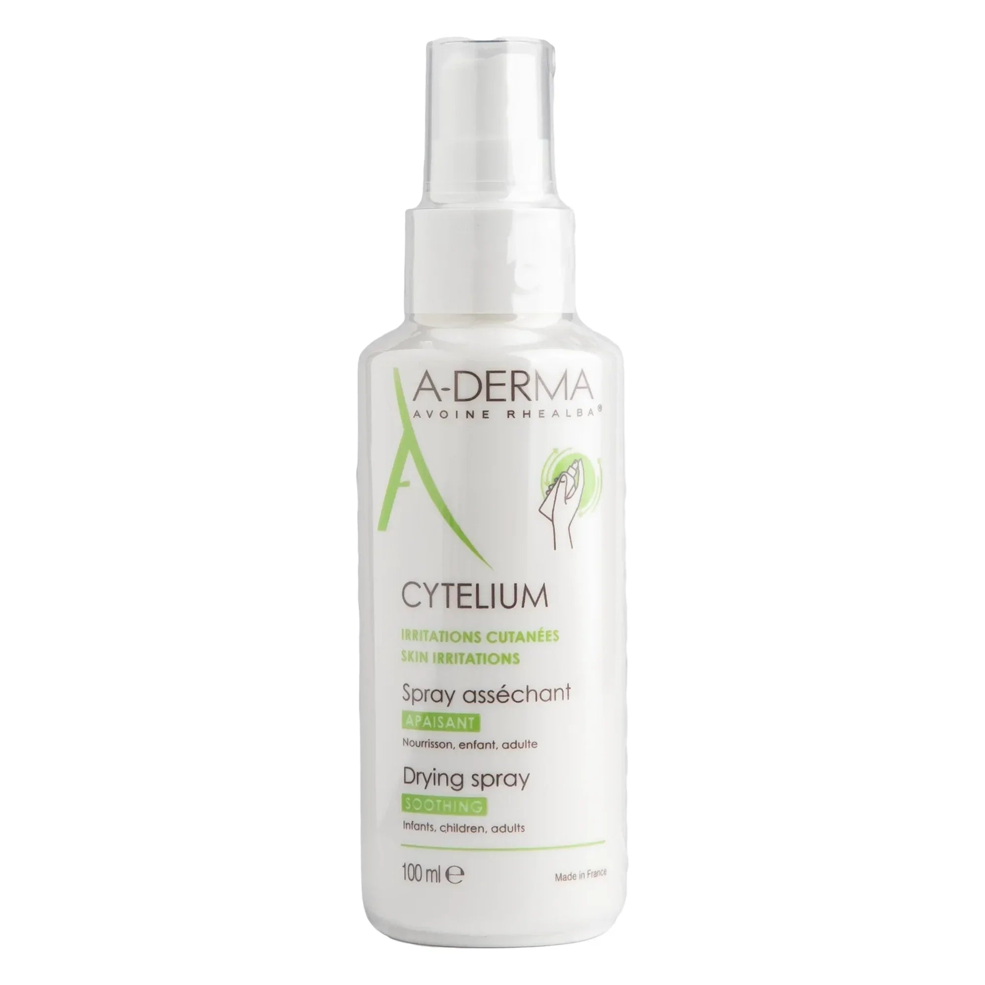 Cytelium Soothing Drying Spray