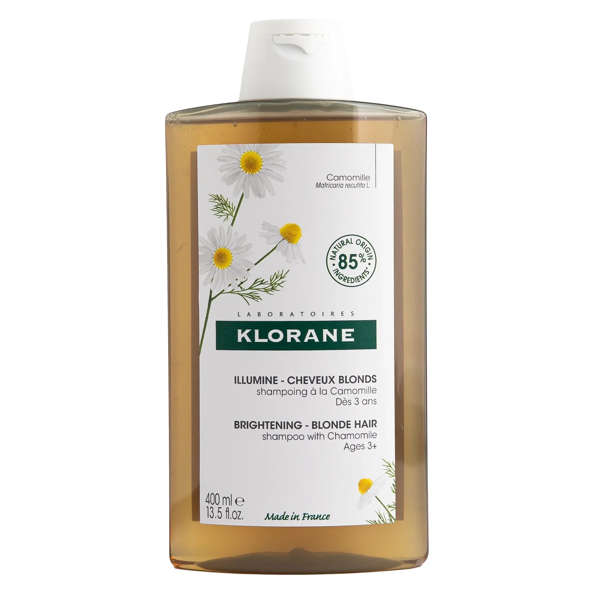 Chamomile Shampoo