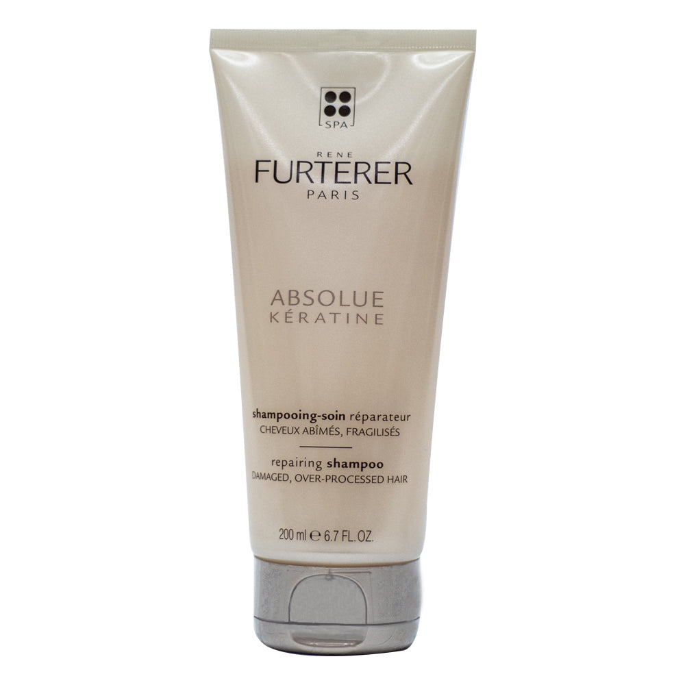 Absolue Kératine Renewal Shampoo