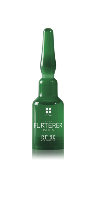 Triphasic Reactional Anti-Hair Loss Ritual