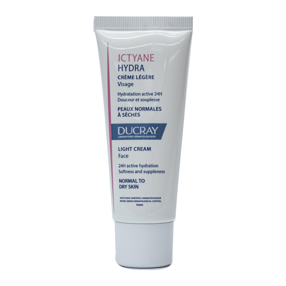 Ictyane Hydra Light Cream