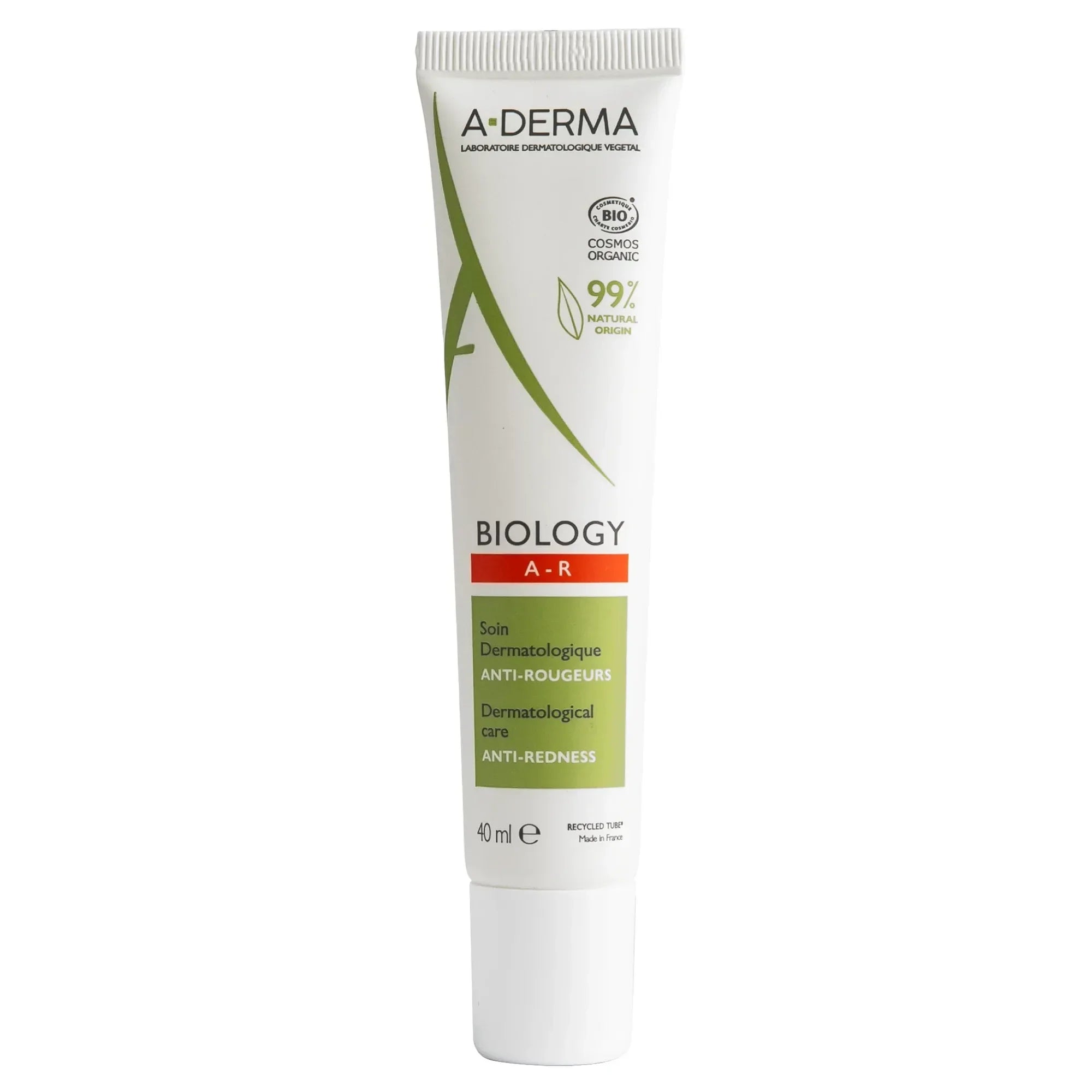 Biology Ar Anti-Redness Dermatological Cream