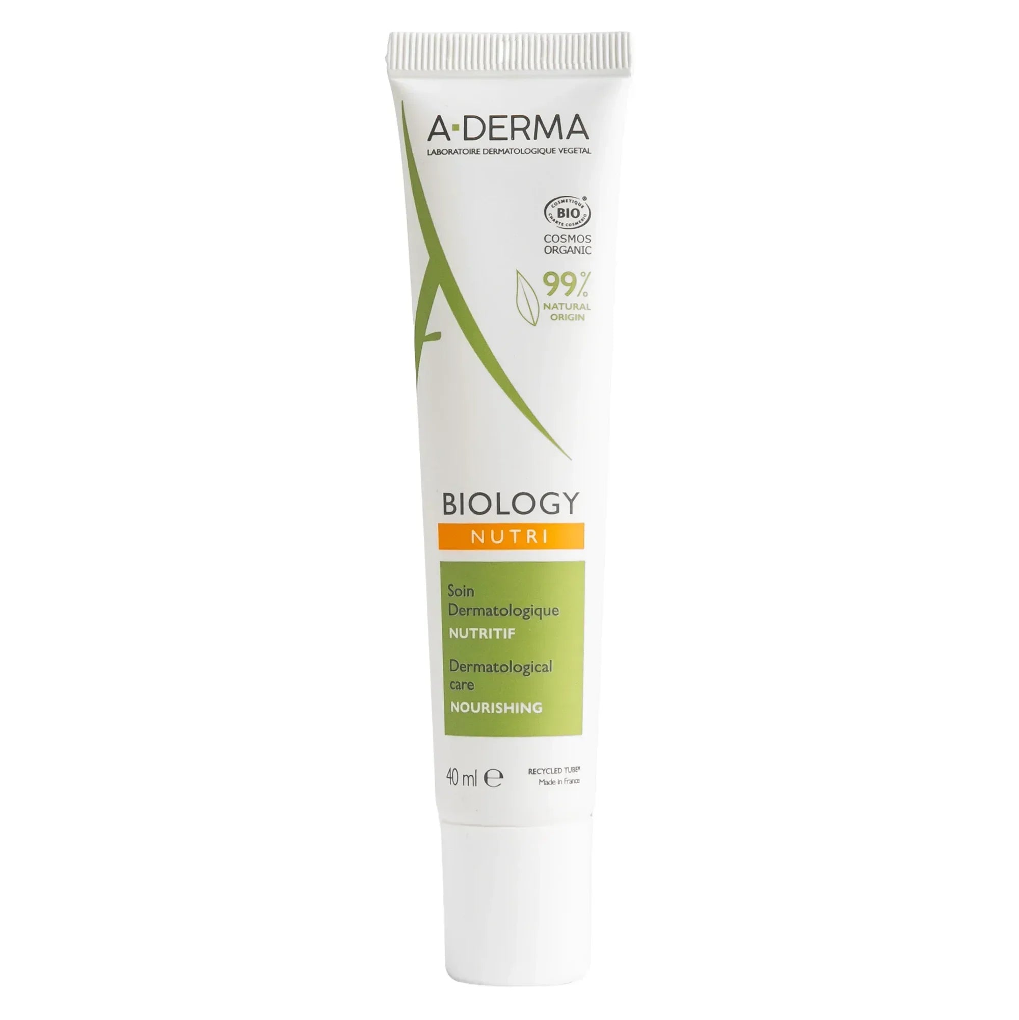 Biology Nutri Nourishing Dermatological Cream