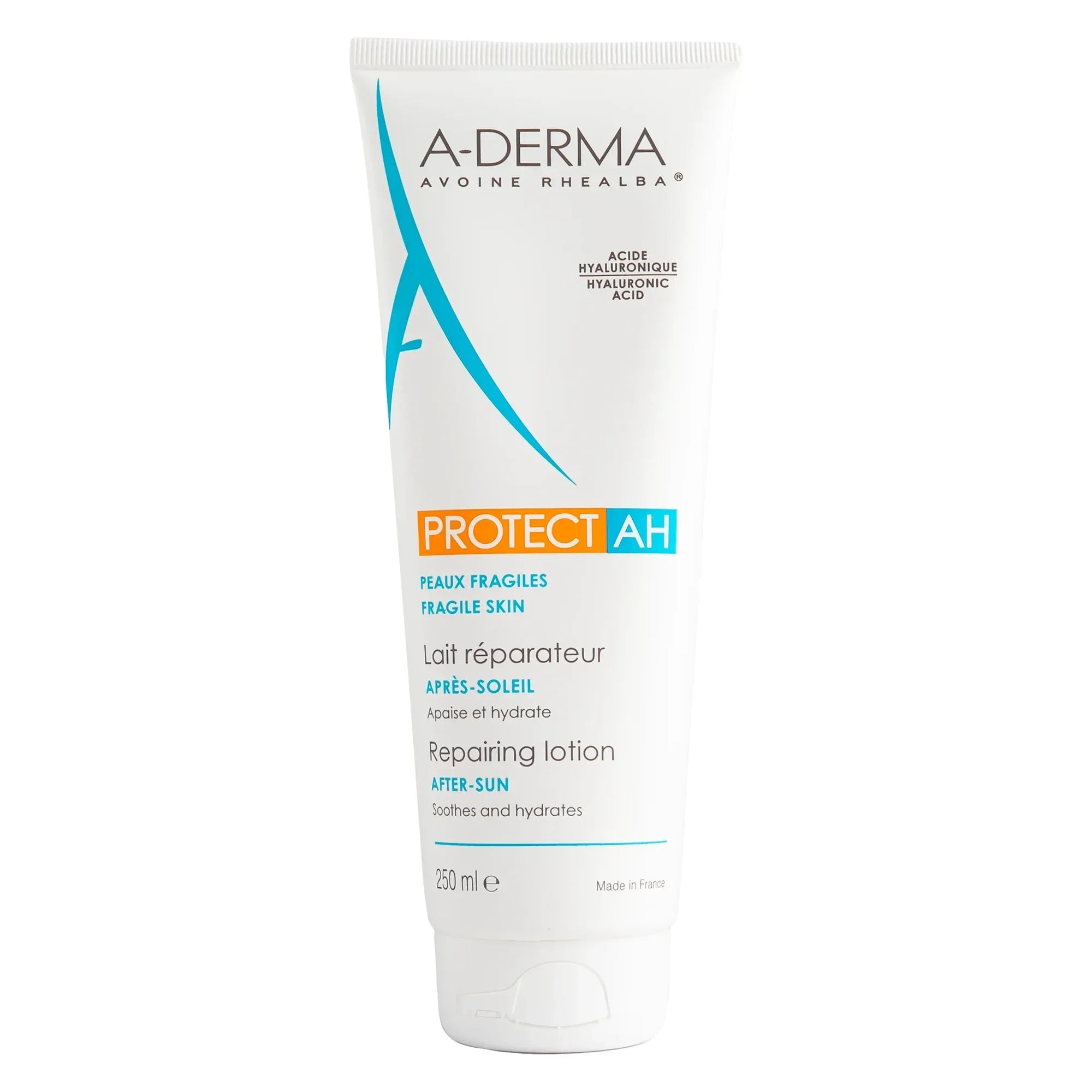 Protect AH After-Sun Repairing Lotion