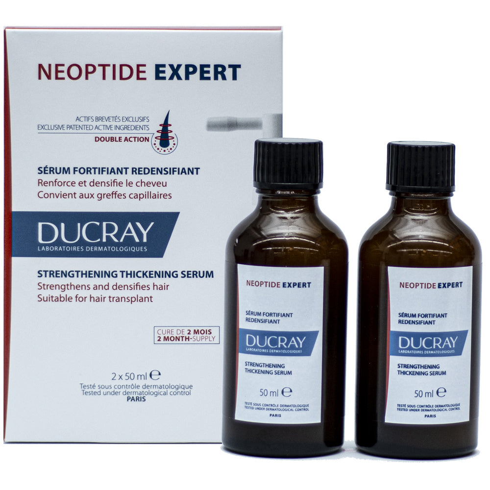 Neoptide Expert Anti-Hair Loss & Growth Serum