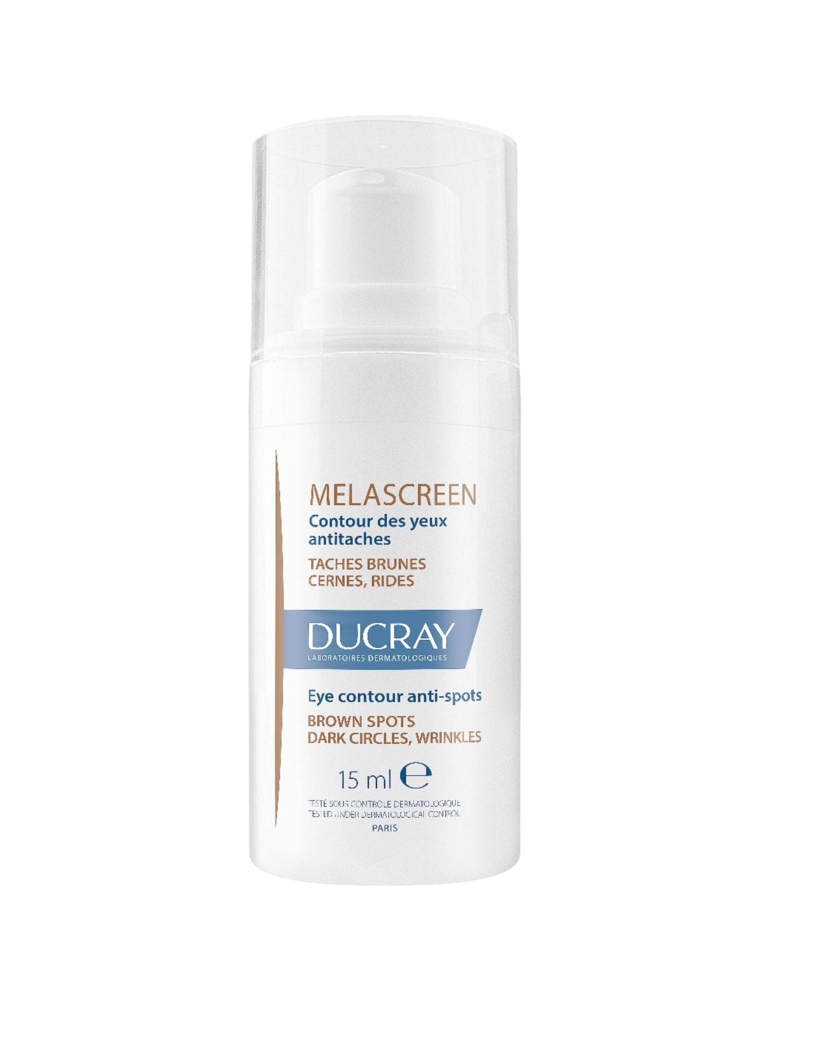 Melascreen Eye Contour Anti-Spots