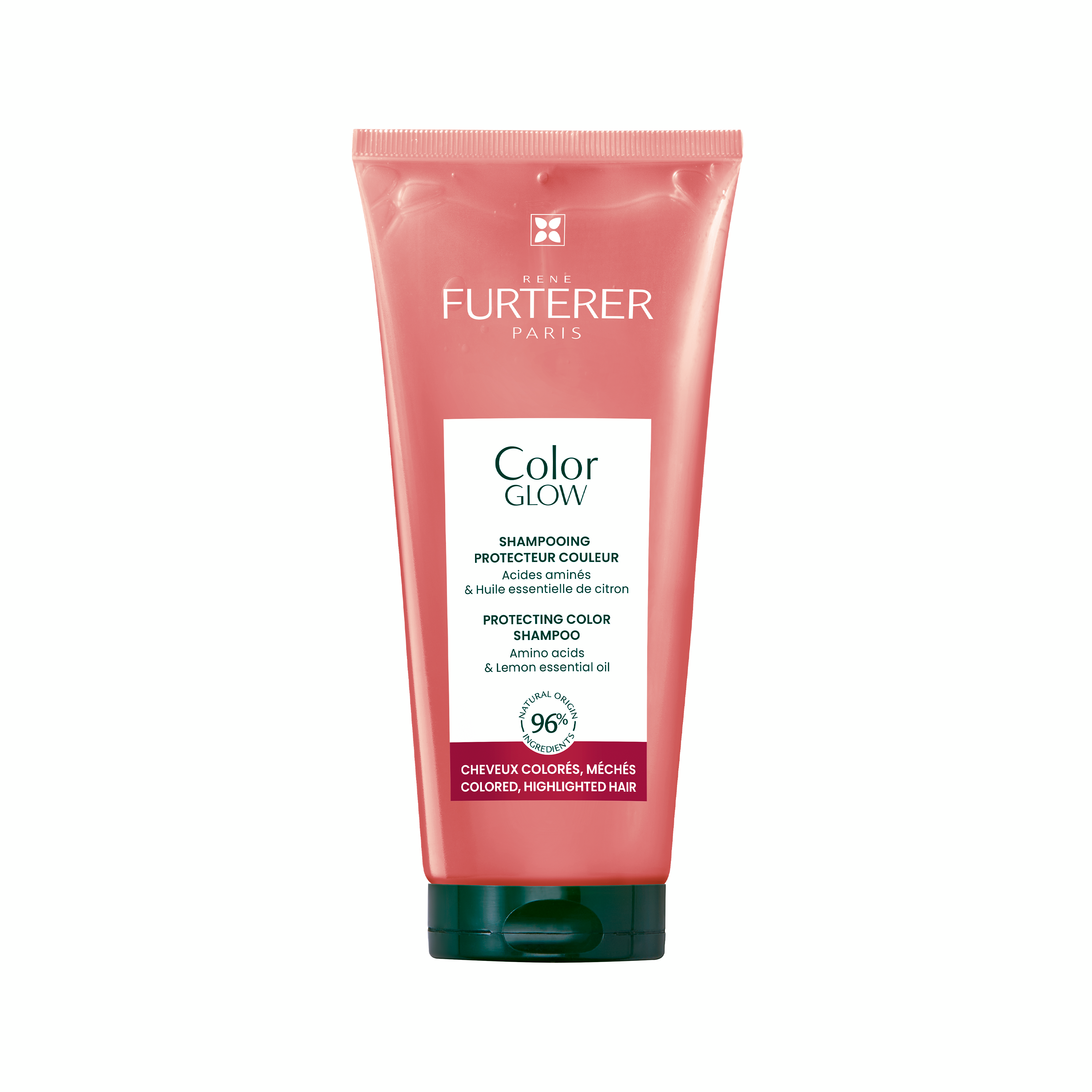 Color Glow Shampoo
