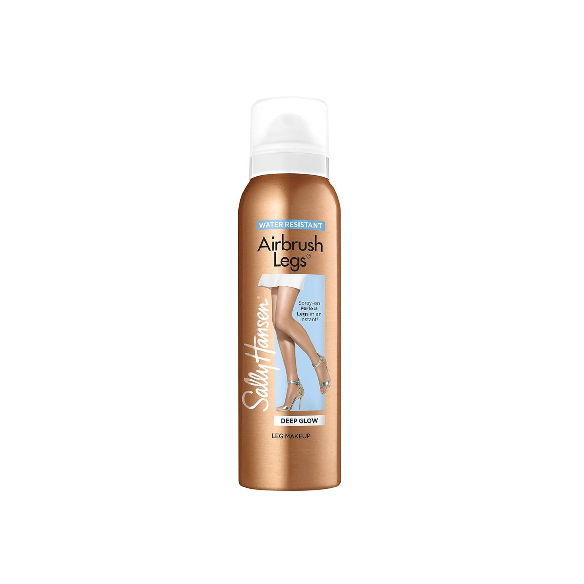 Airbrush Legs Spray