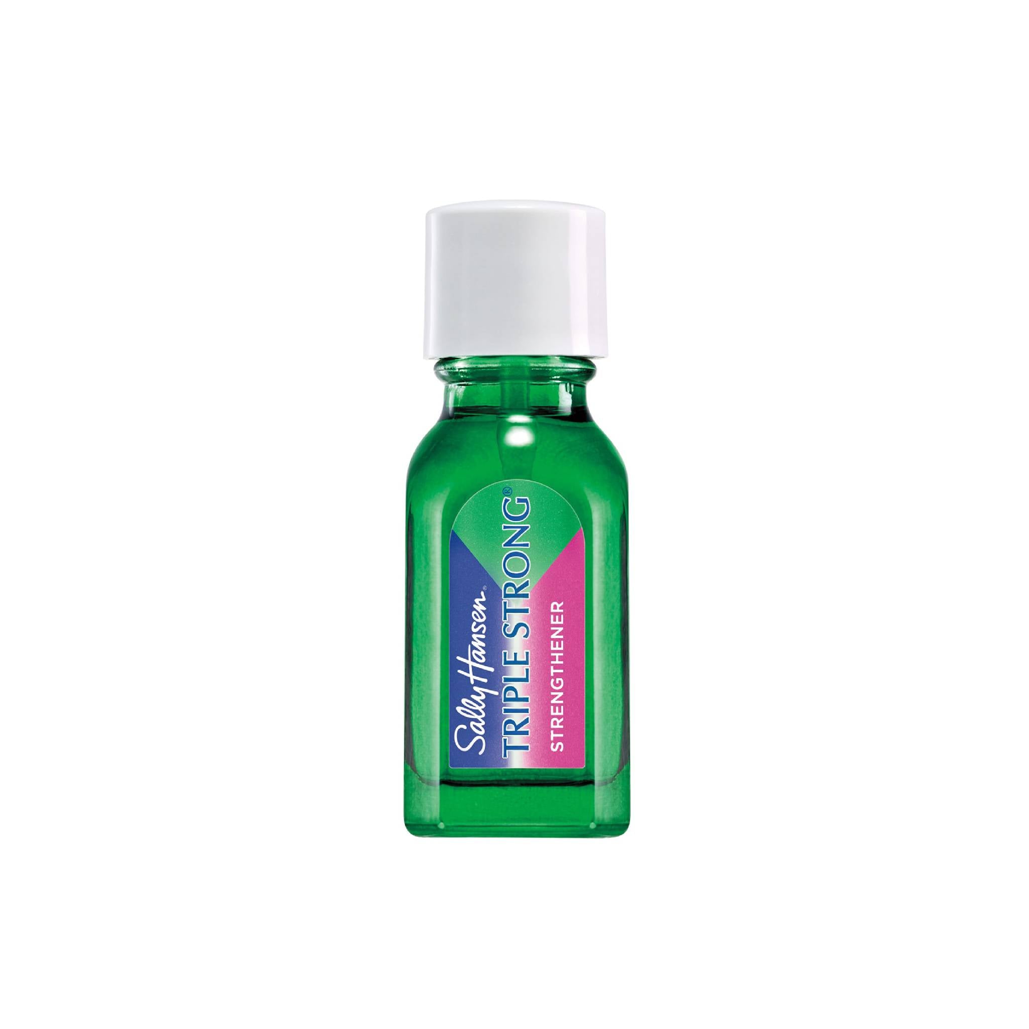 Triple Strong Advanced Gel Nail Fortifier