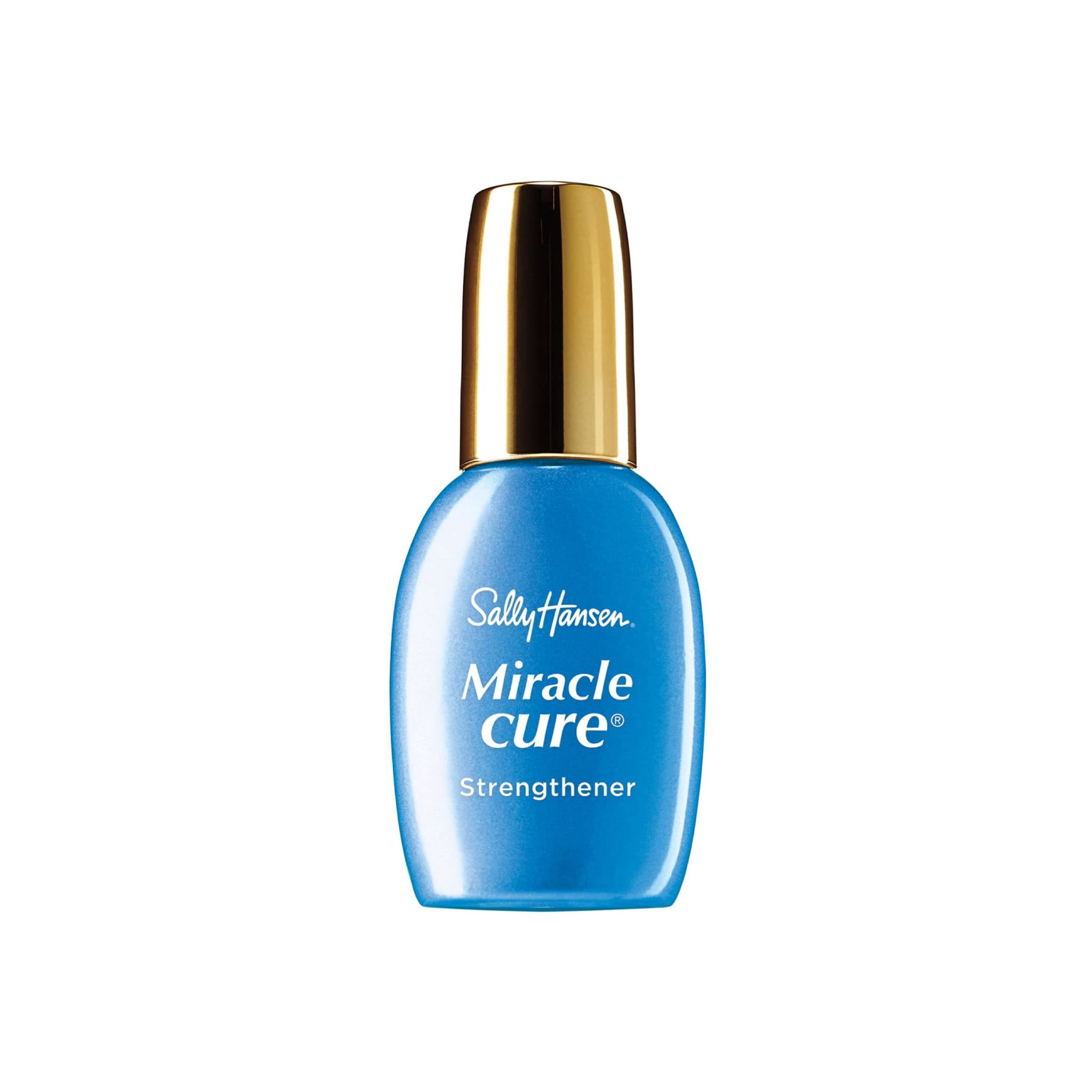 Miracle Cure