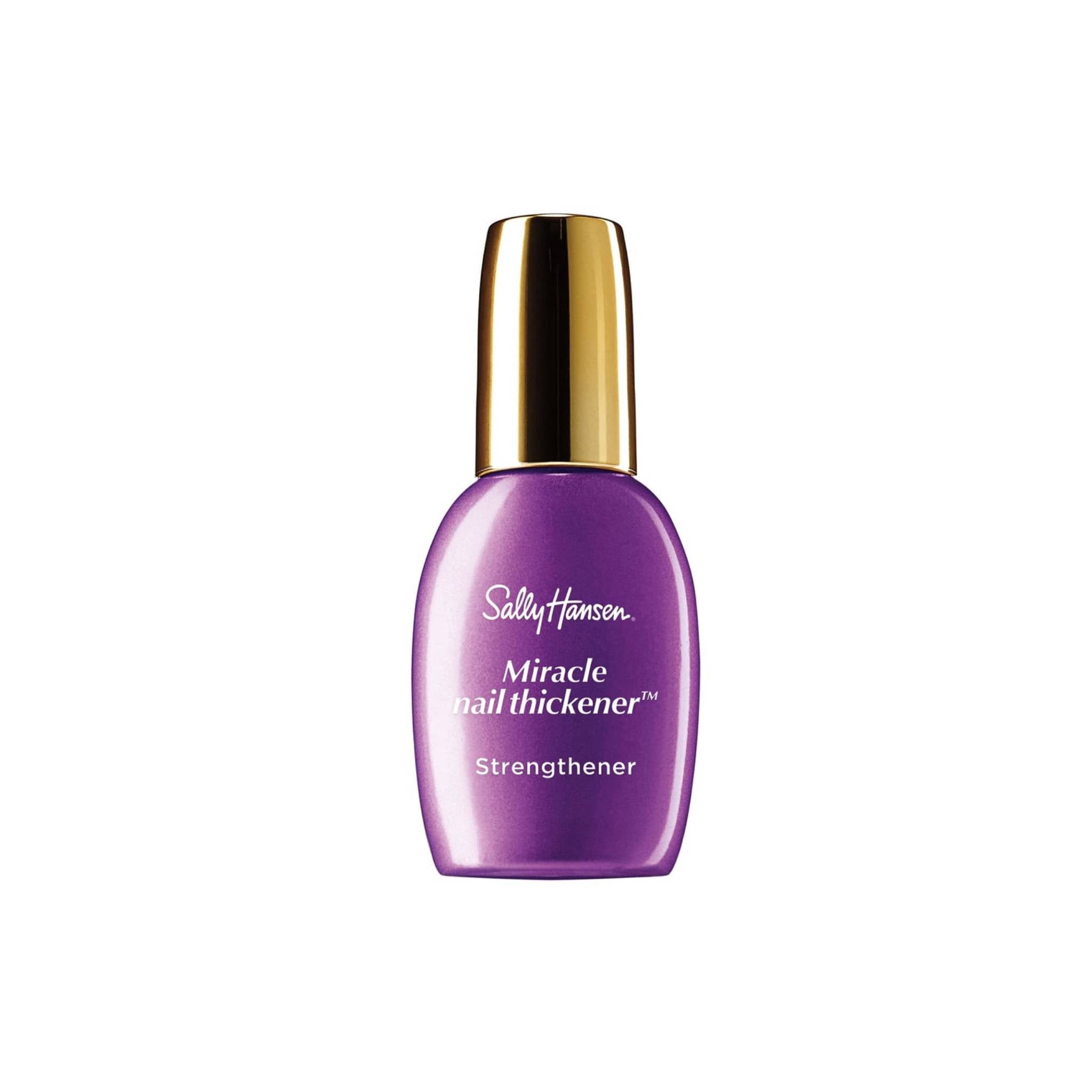 Miracle Nail Thickener