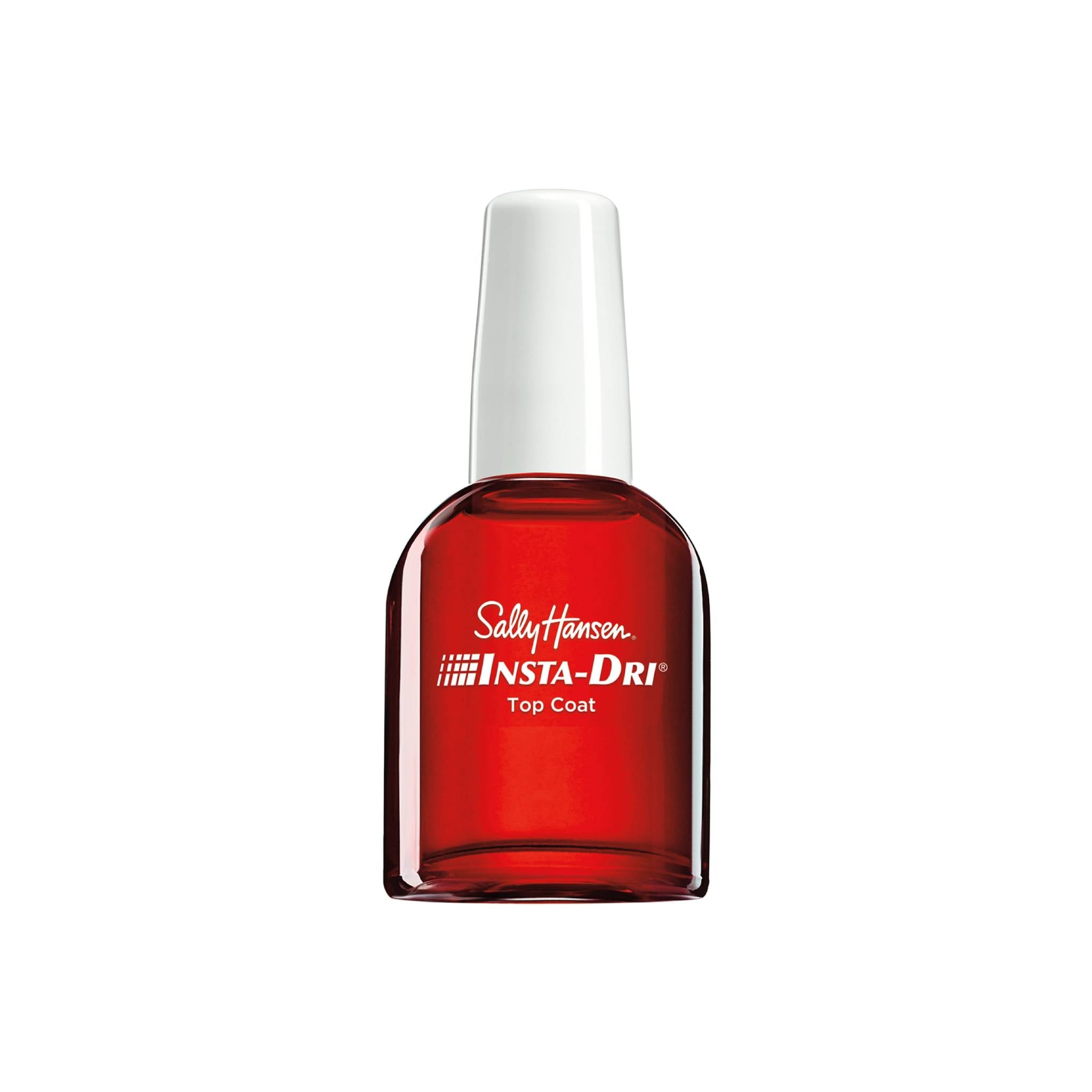 Insta-Dri Anti-Chip Top Coat