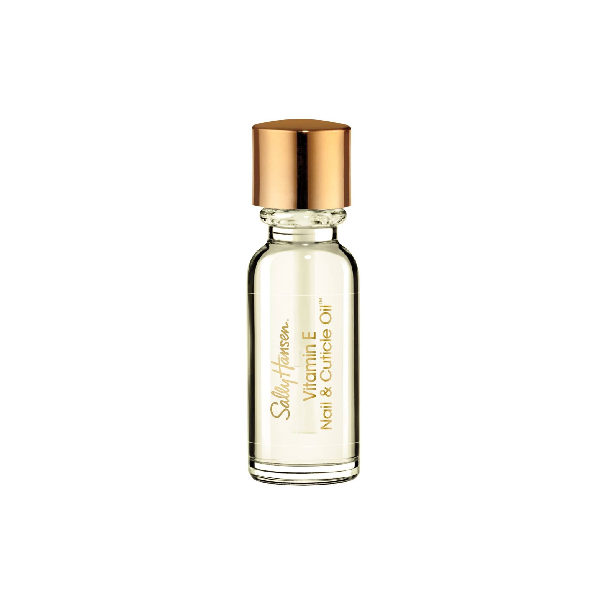 Vitamin E Nail & Cuticle Oil