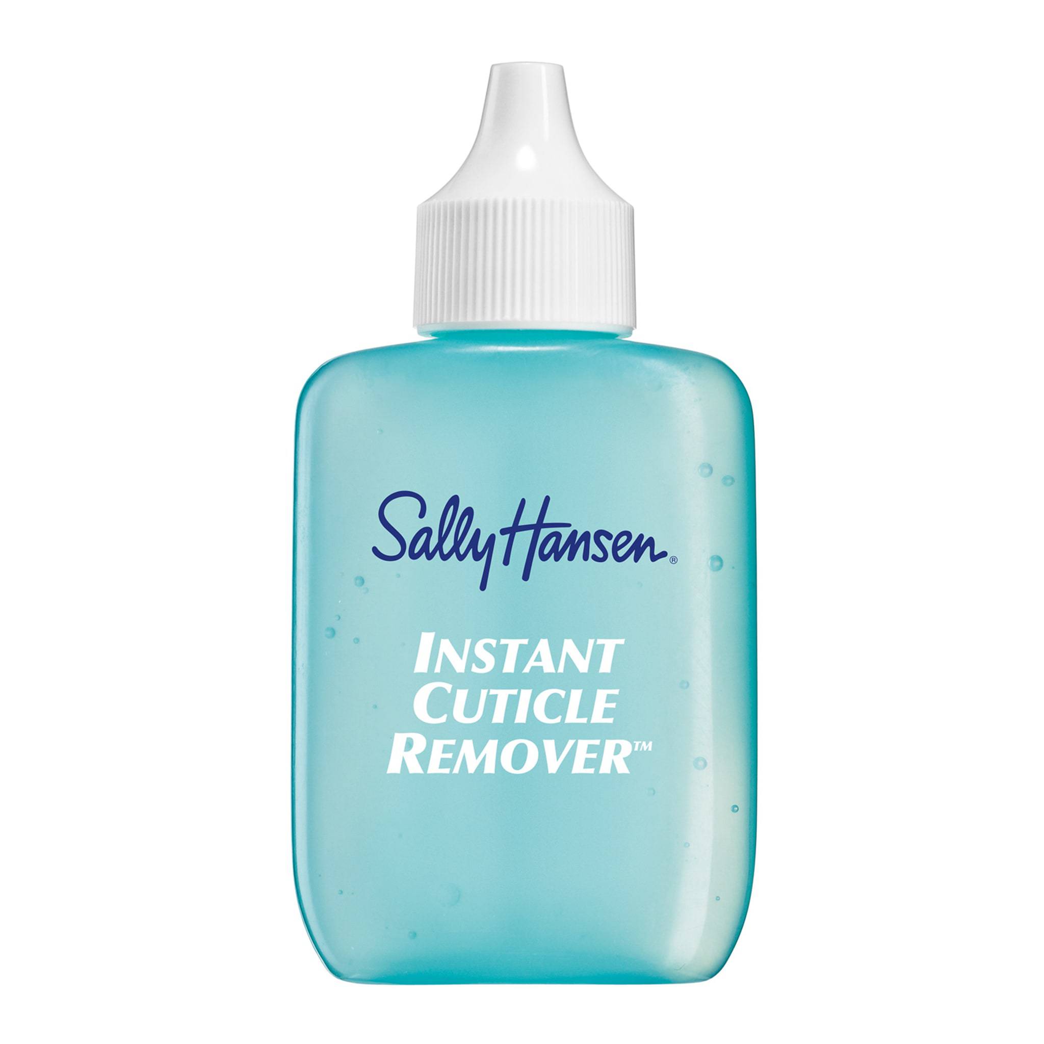 Instant Cuticle Remover