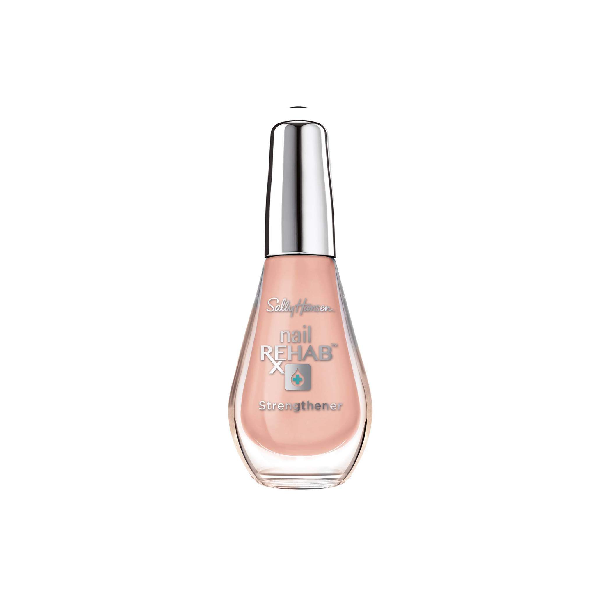 Nail Rehab Strengthener