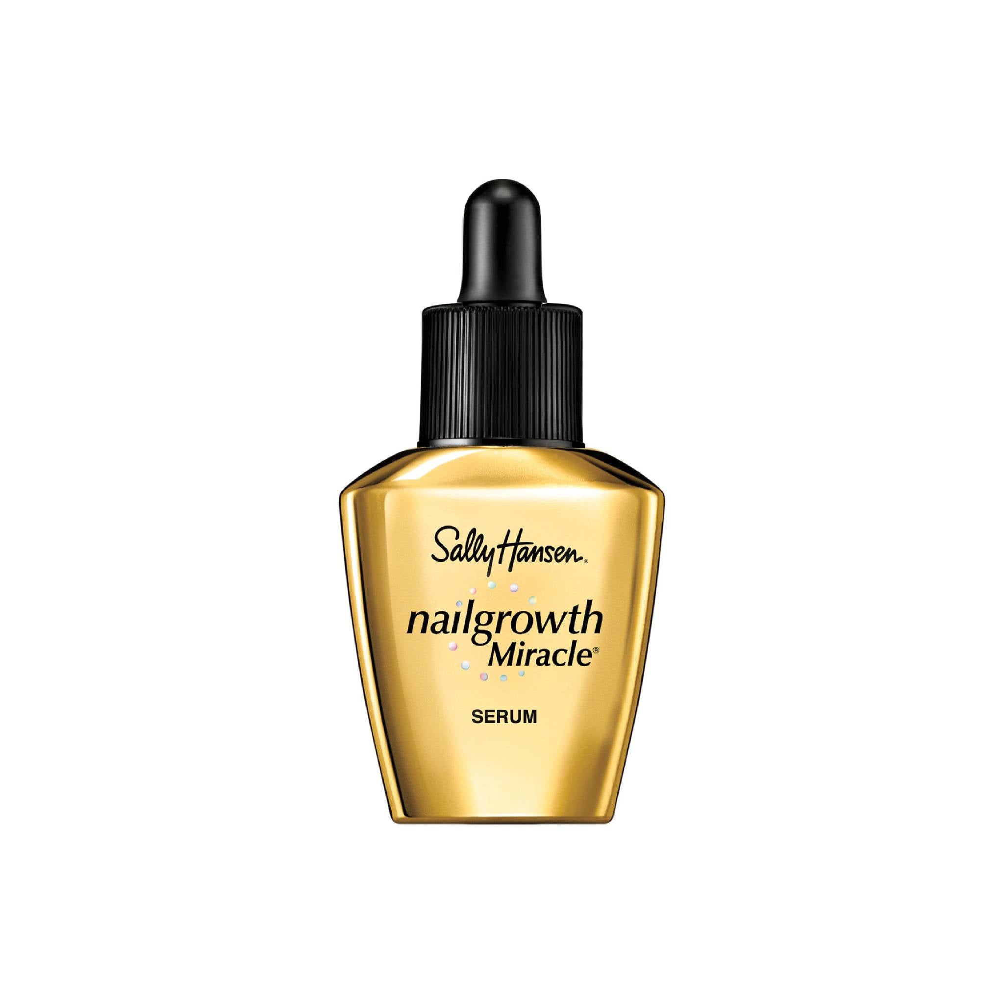 Nailgrowth Miracle Serum