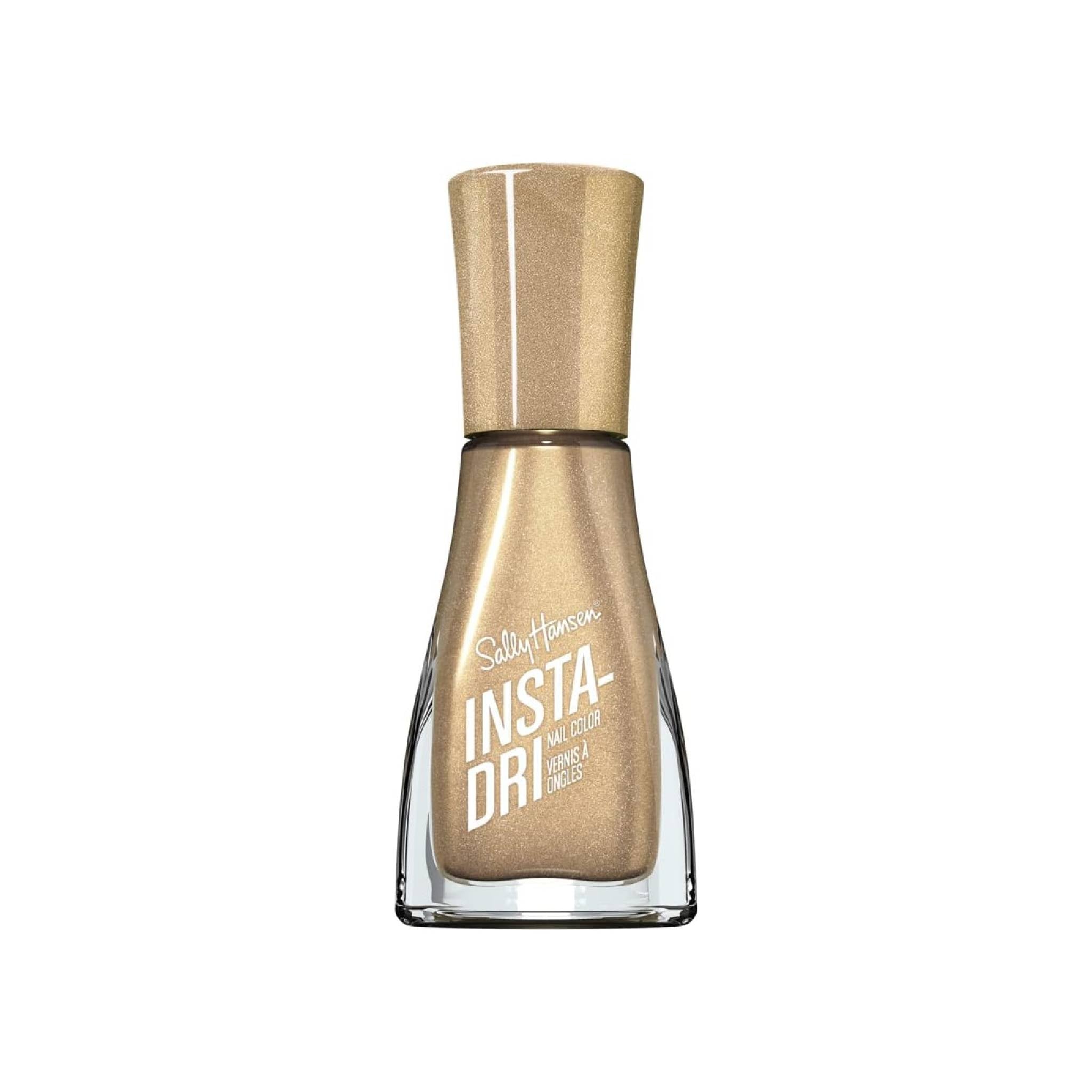 Insta-Dri Nail Polish