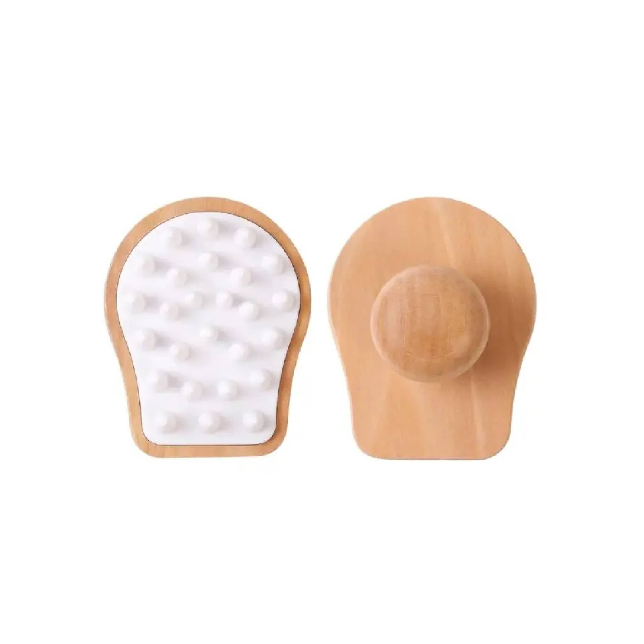 Shower Scalp Massager