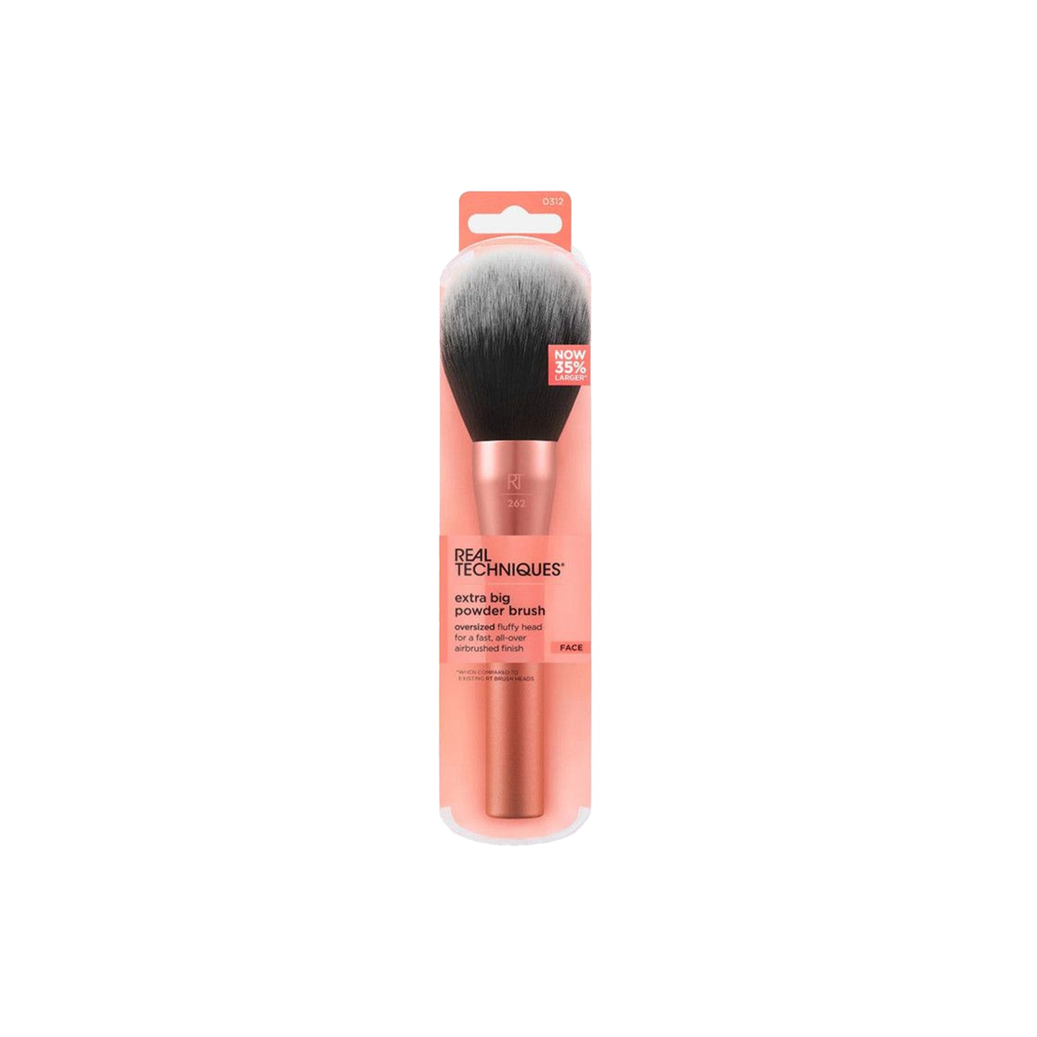 Extra Big Powder Brush