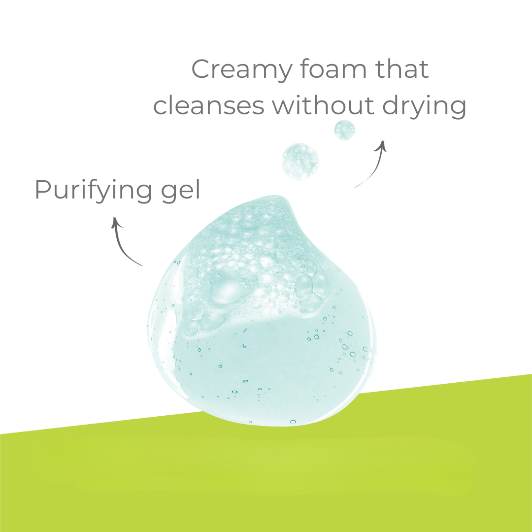 Biology AC Perfect Anti-blemish fluid Bundle